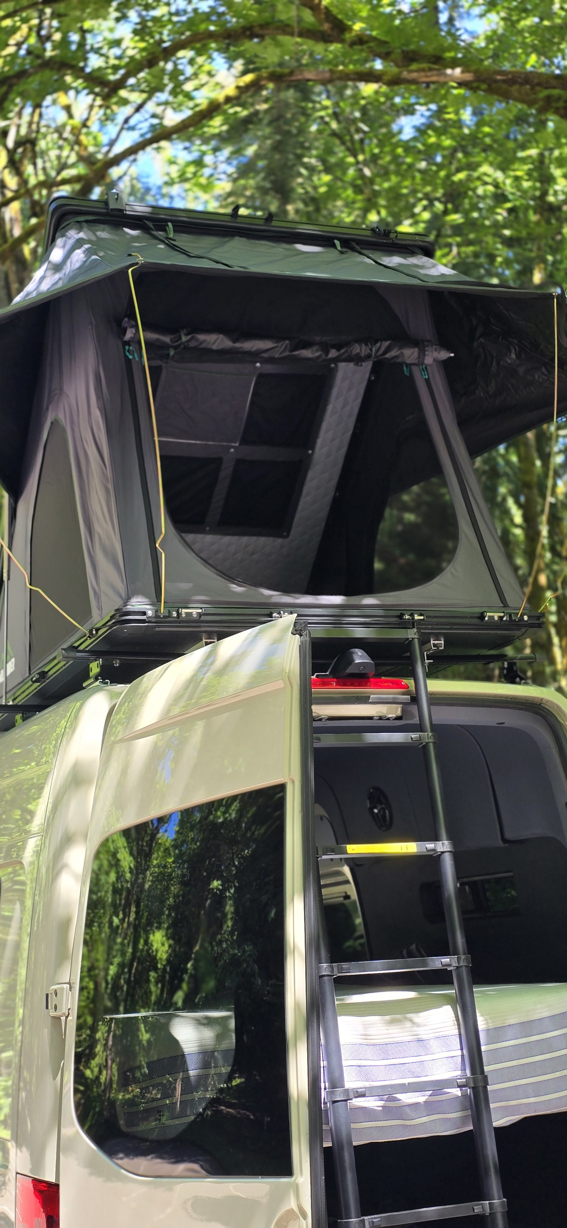 Class B RV Rental 