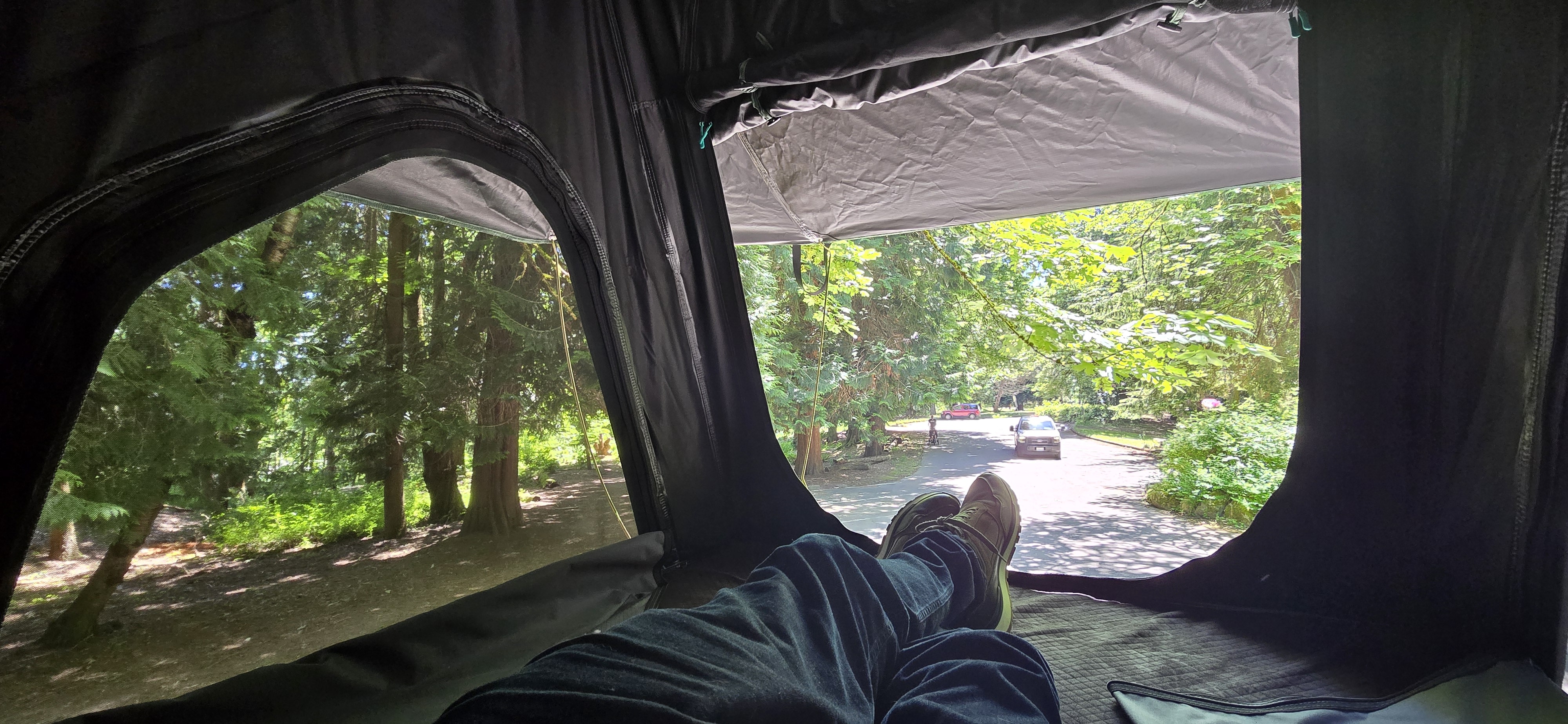 Class B RV Rental 