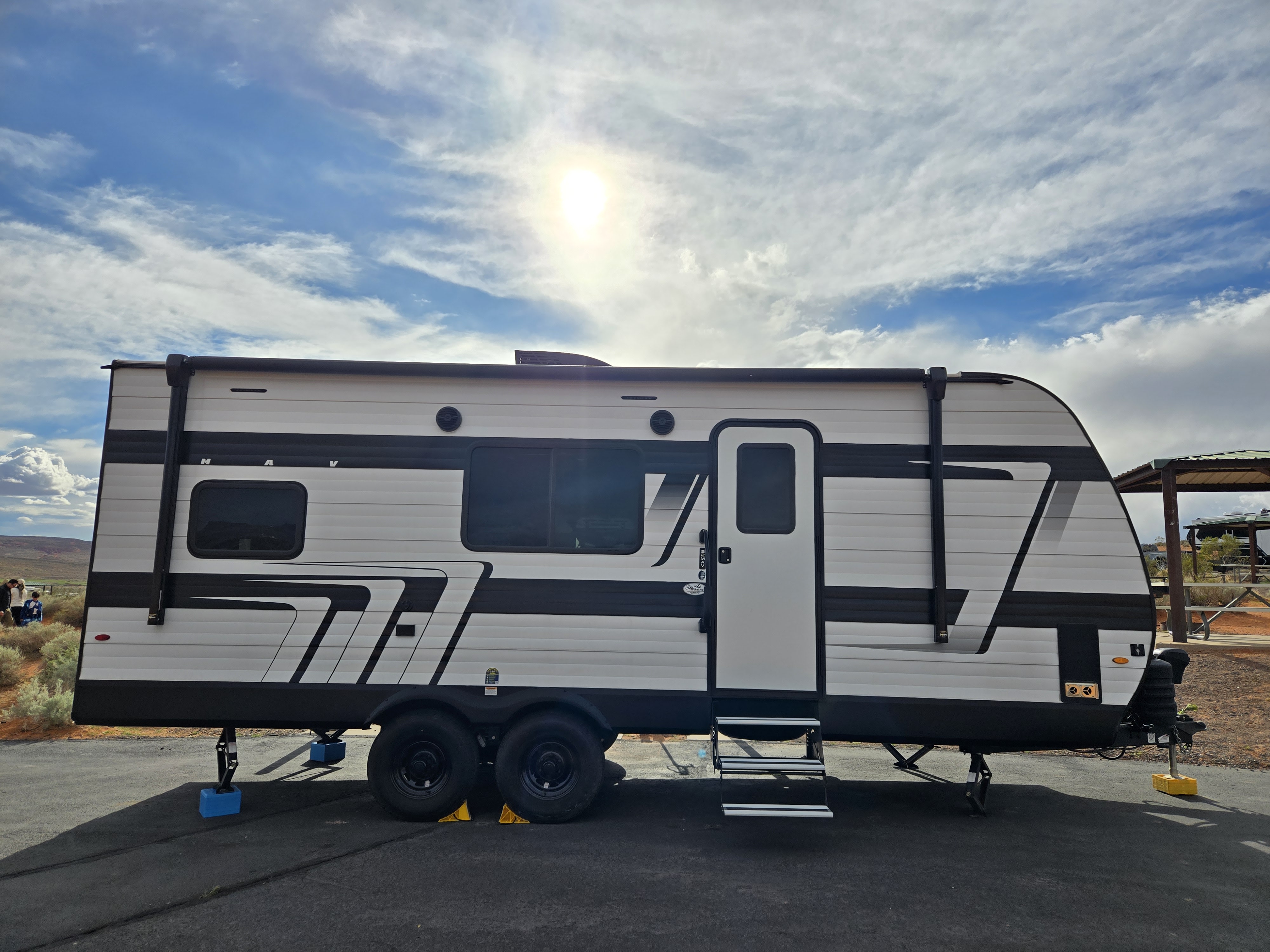 2024 Grand Design MAV22