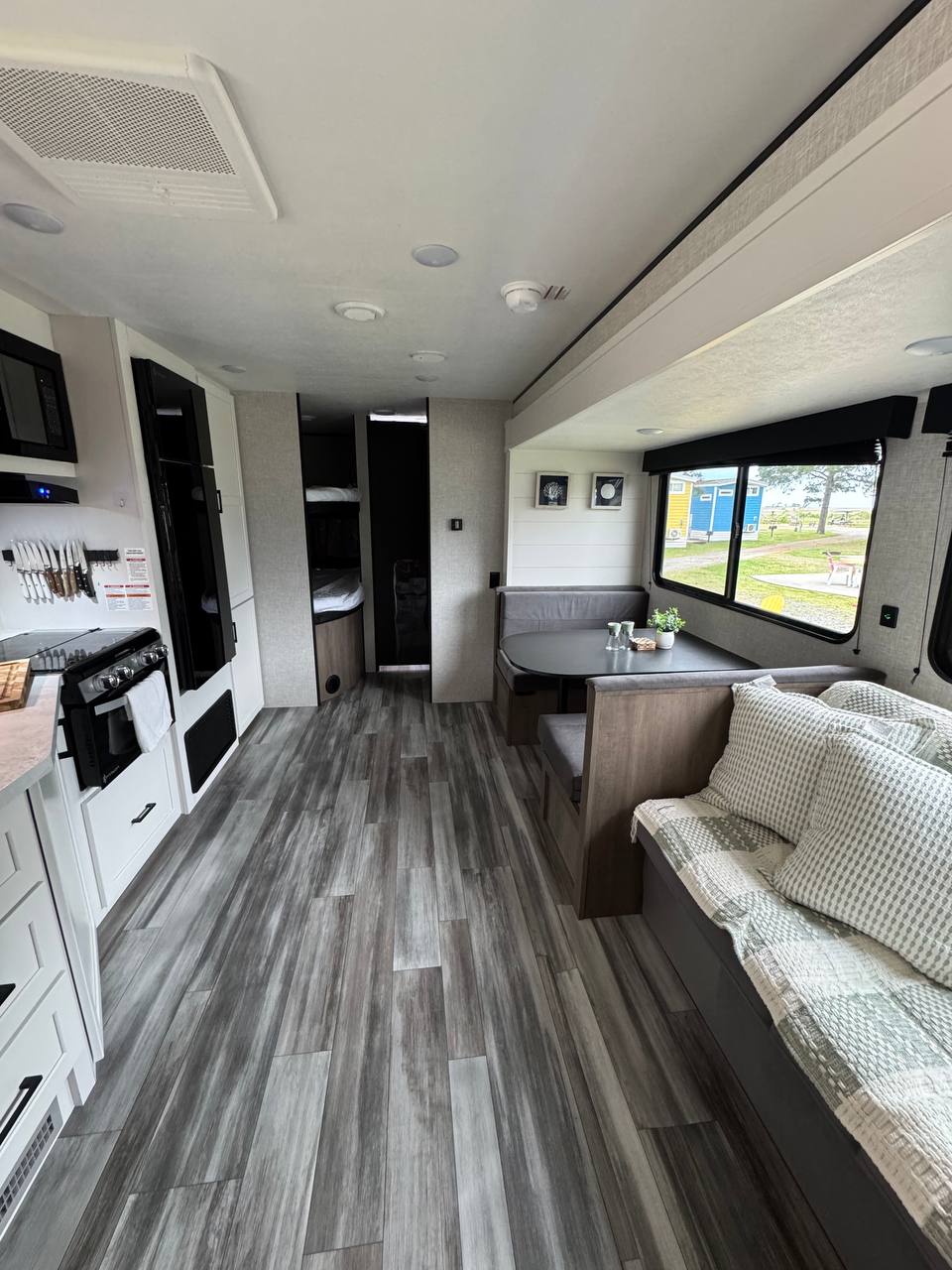 NEW 2025 Jayco Bunkhouse – Sleeps 6, Pet-Friendly, Delivery