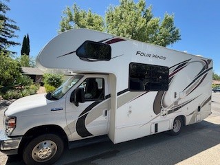 Thor Motorhome: Your New Home Away From Home Experience