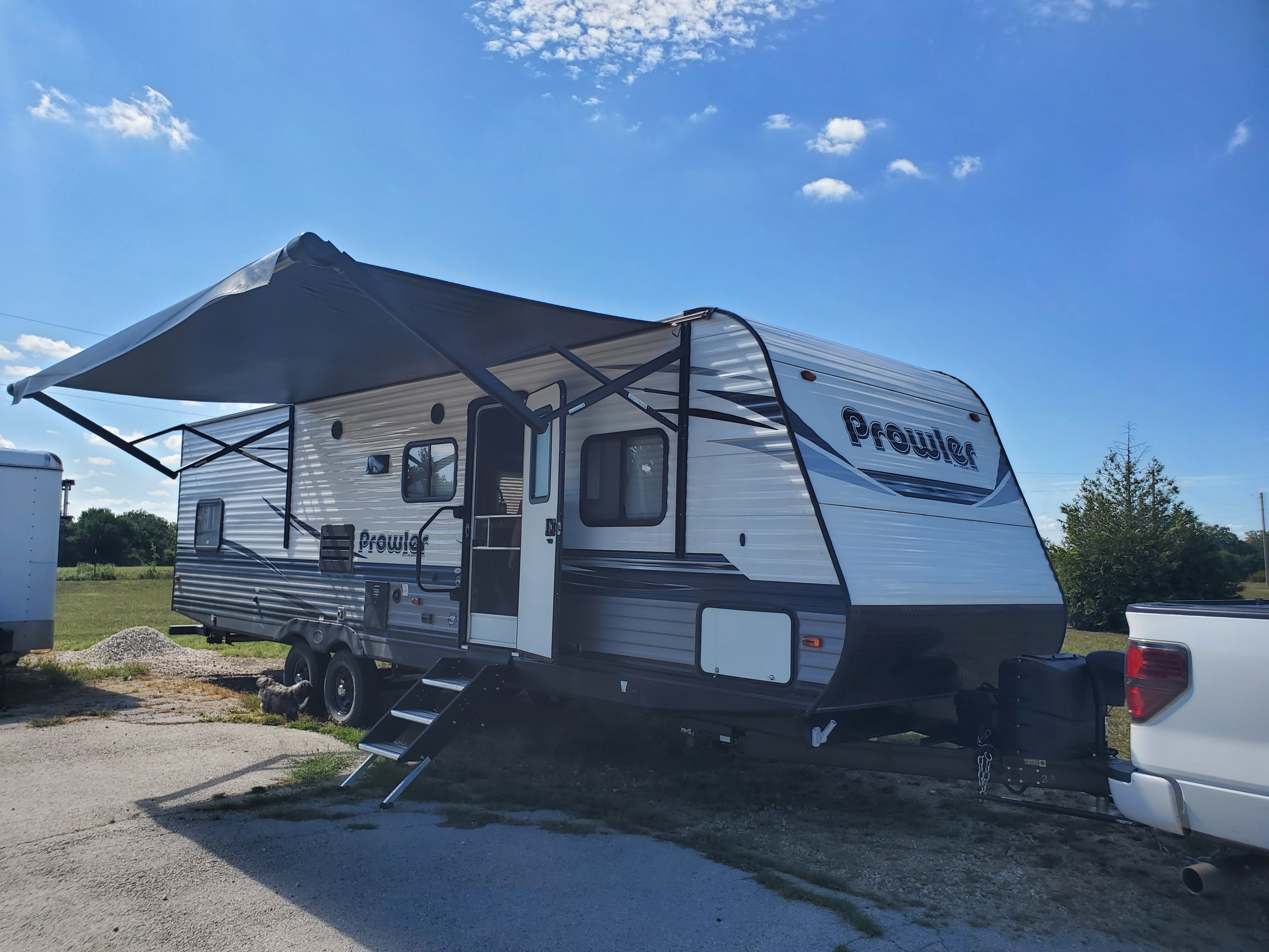 Heartland Prowler BH300