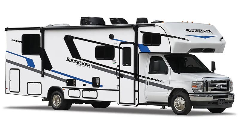 Forest River Sunseeker 2250LE