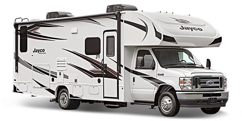 Jayco Redhawk 31F 32'