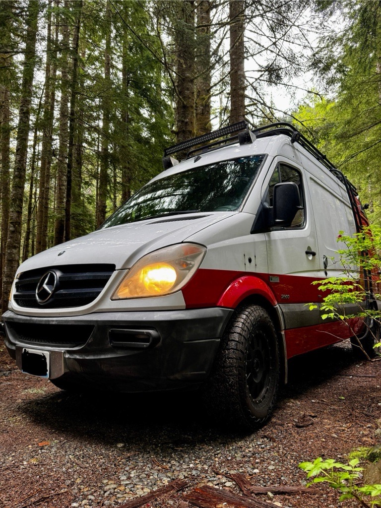 Edmonds RV Rentals best deals in WA Outdoorsy