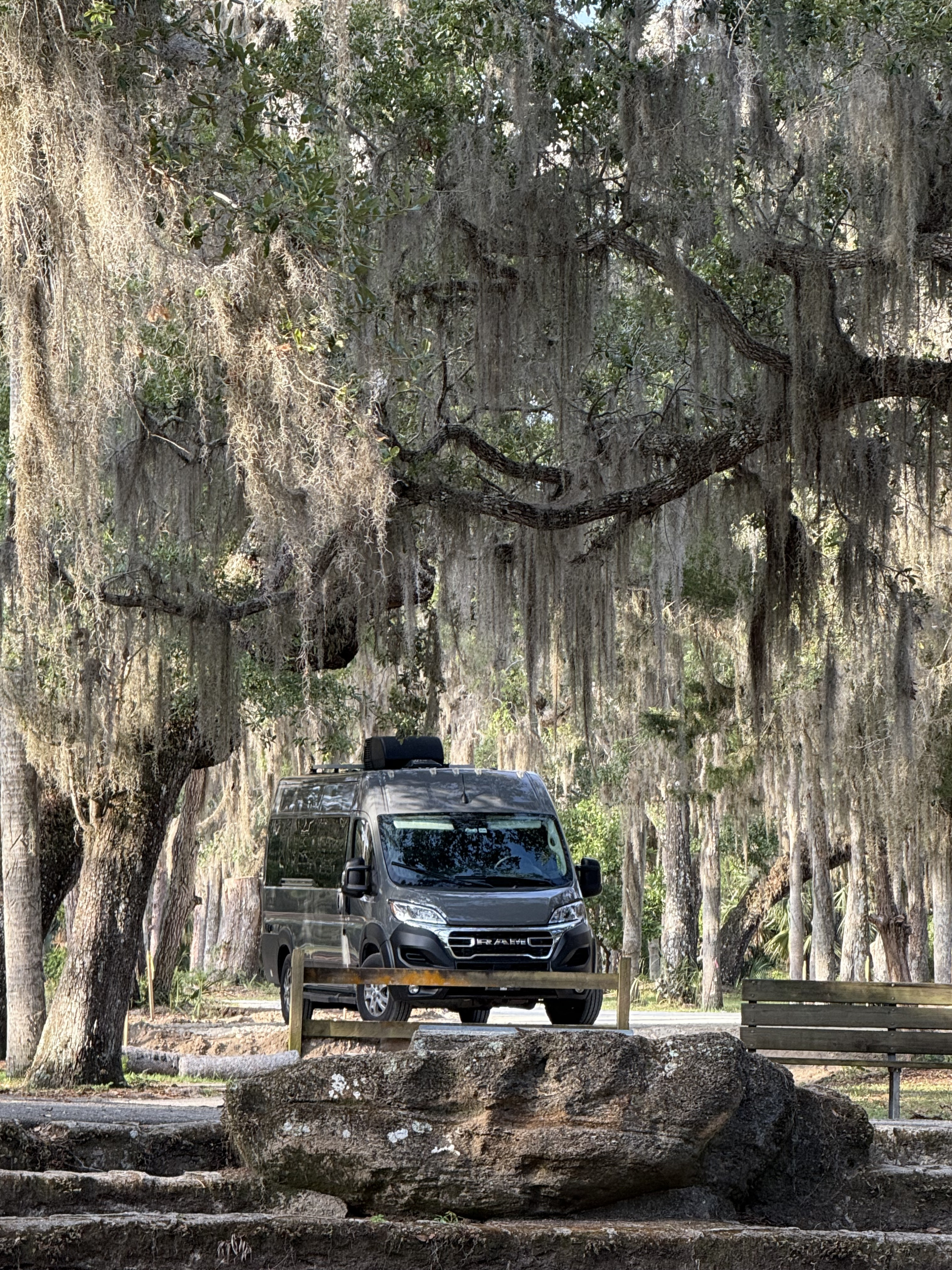 Dazzle Adventure Awaits! Home on Wheels – Road-Trip Ready
