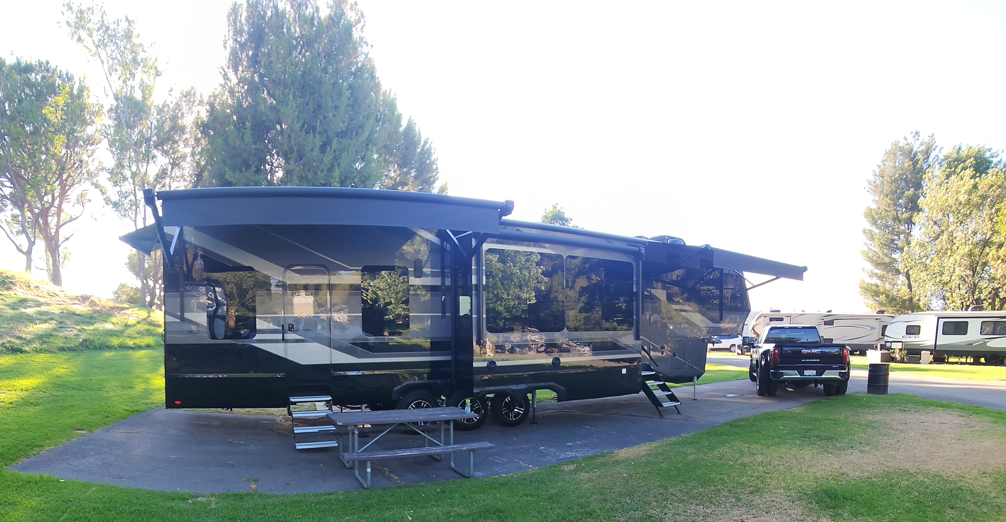 Home away from Home