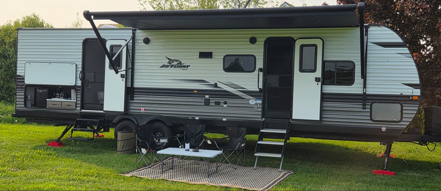 Mi Casa Es Su Casa - 2024 Jayco Bunk House