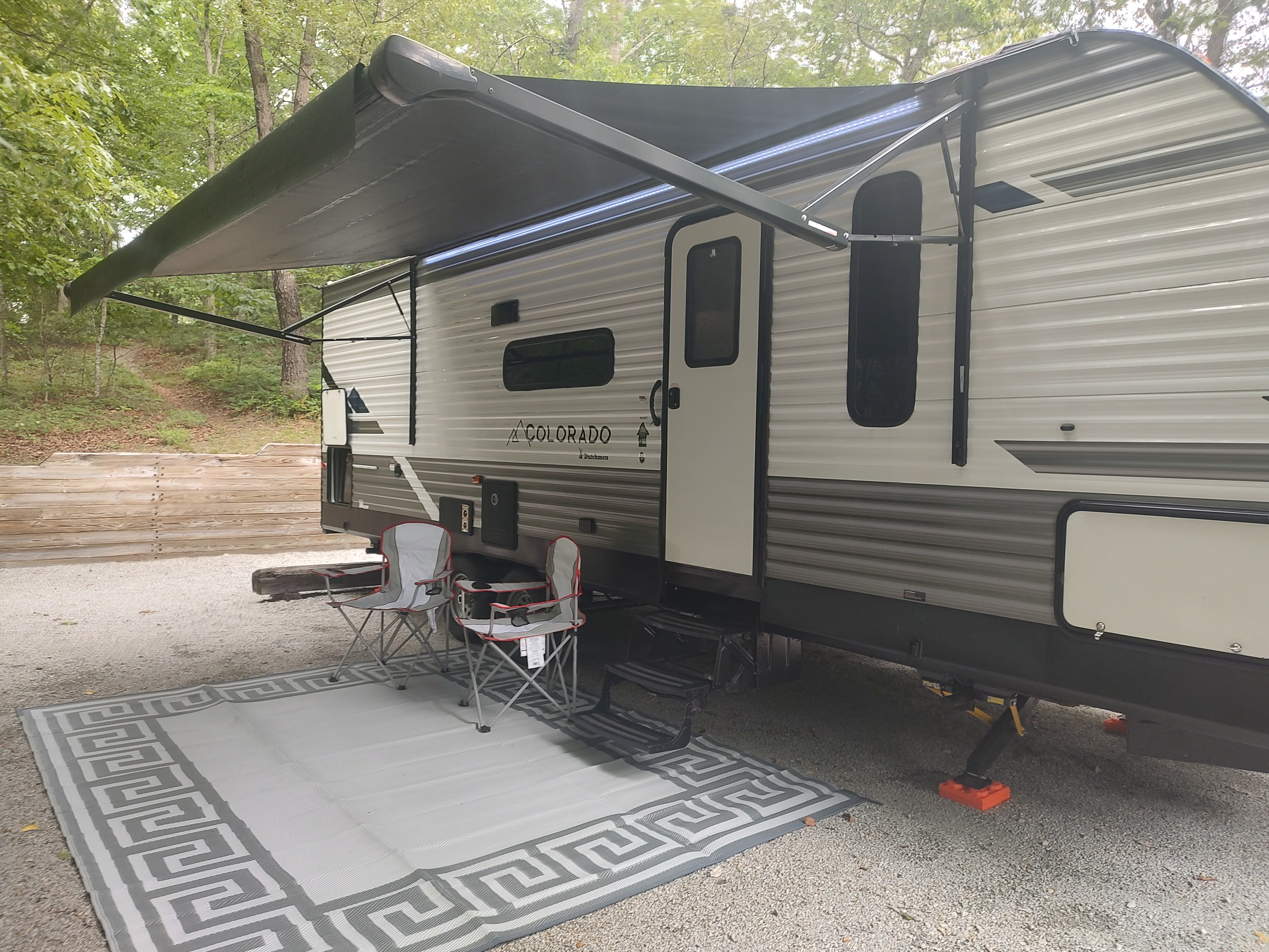 Colorado Bunkhouse