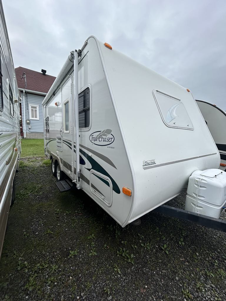 2004 R-Vision Trail-Lite Trail-Cruiser