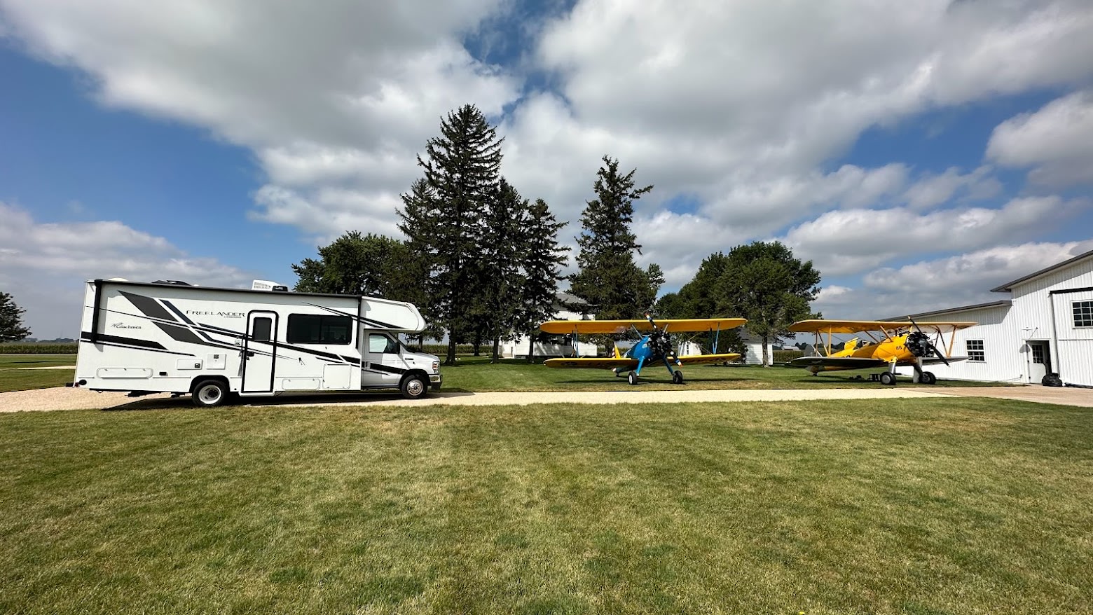 Awesome 2022 Forest River Coachmen Freelander Premier