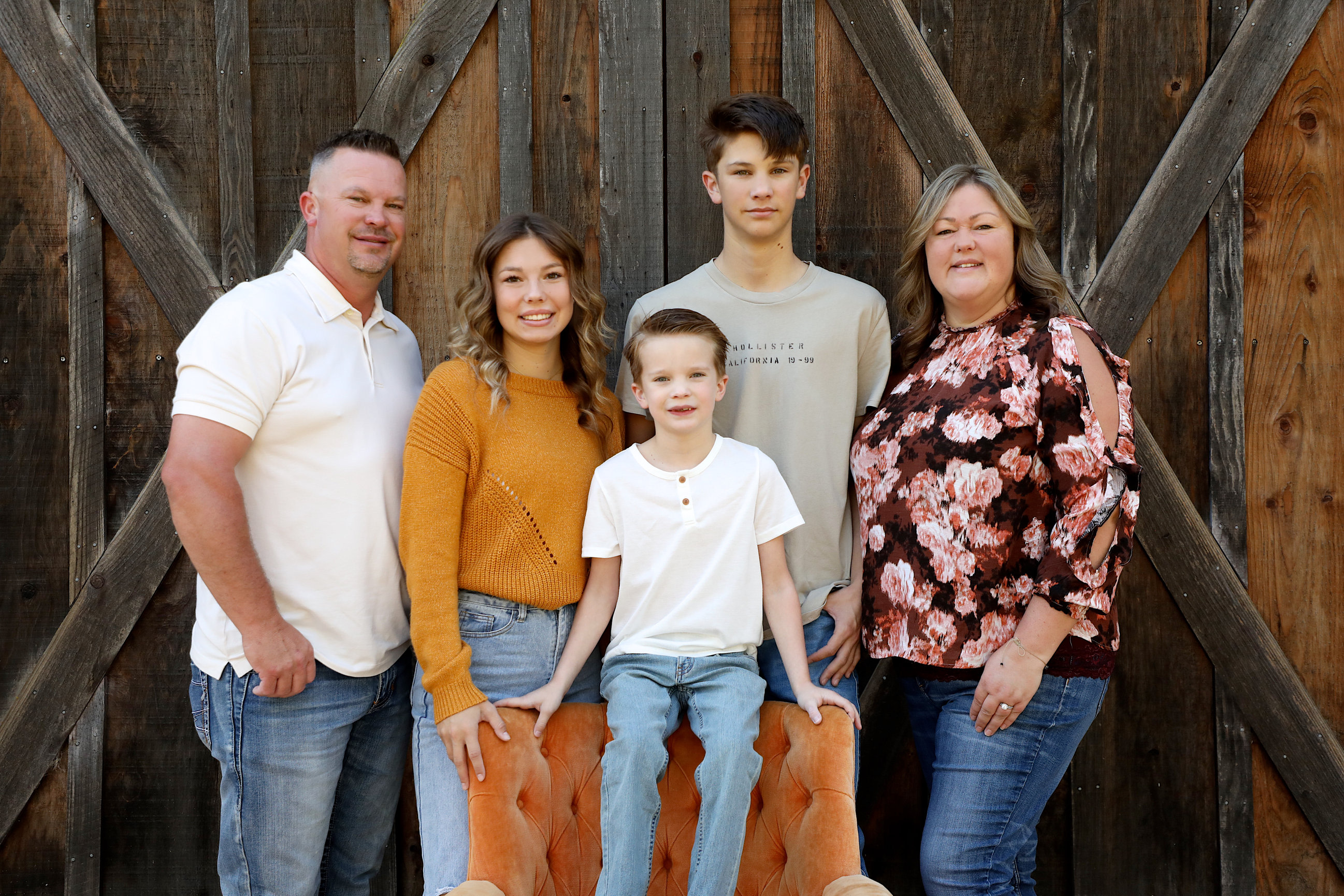Owner Banner