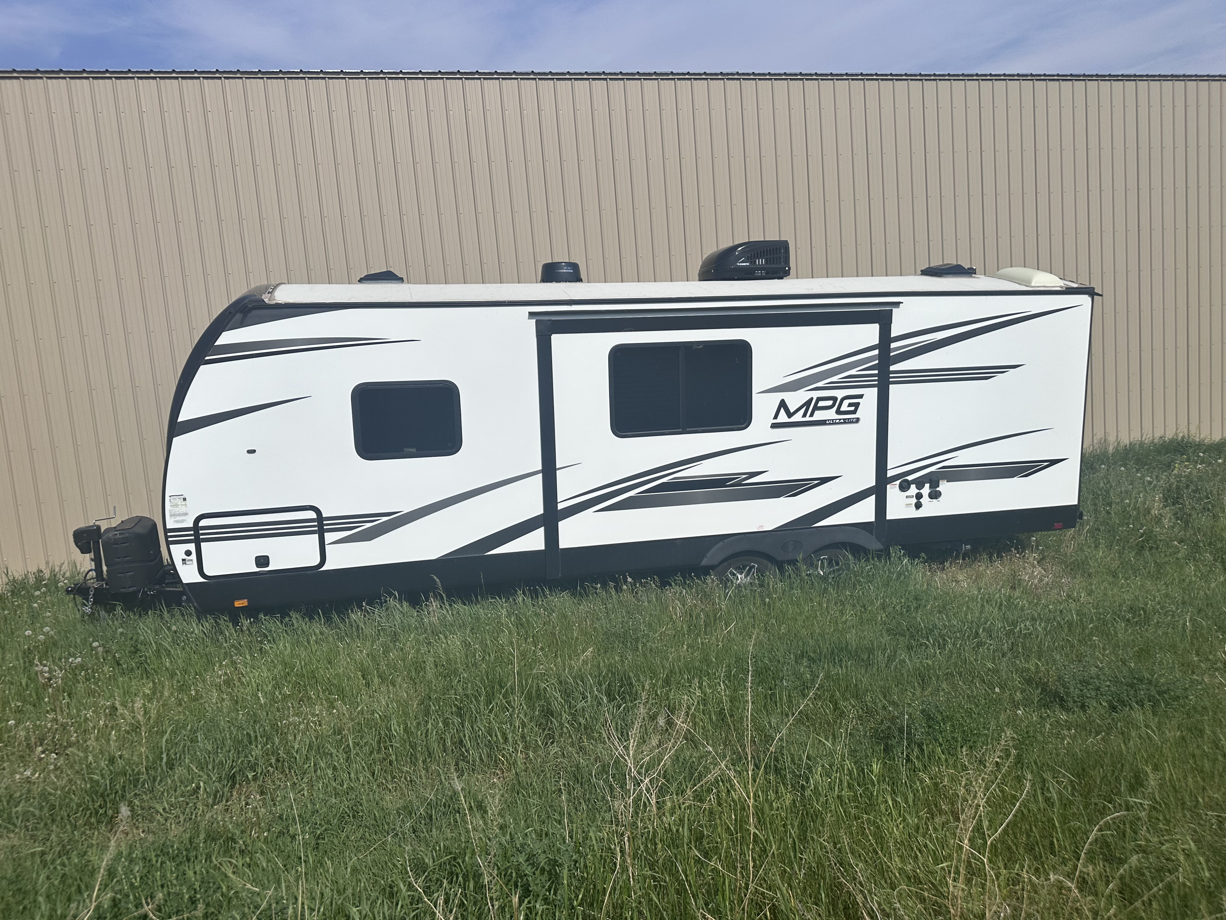 2021 MPG Cruiser Ultra light