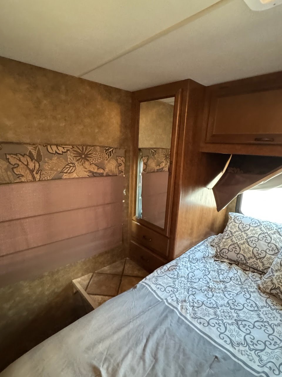 Class C RV Rental 
