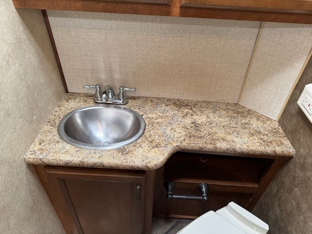 Class C RV Rental 