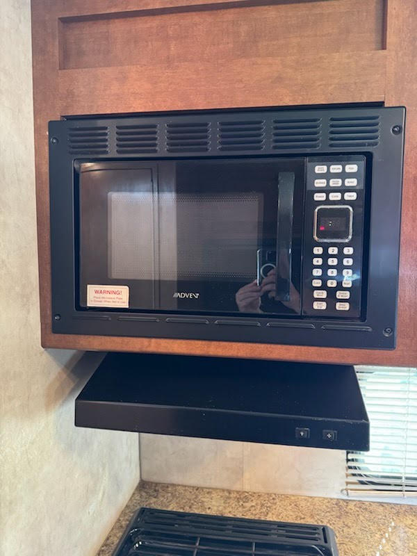 Class C RV Rental 