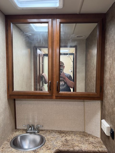 Class C RV Rental 