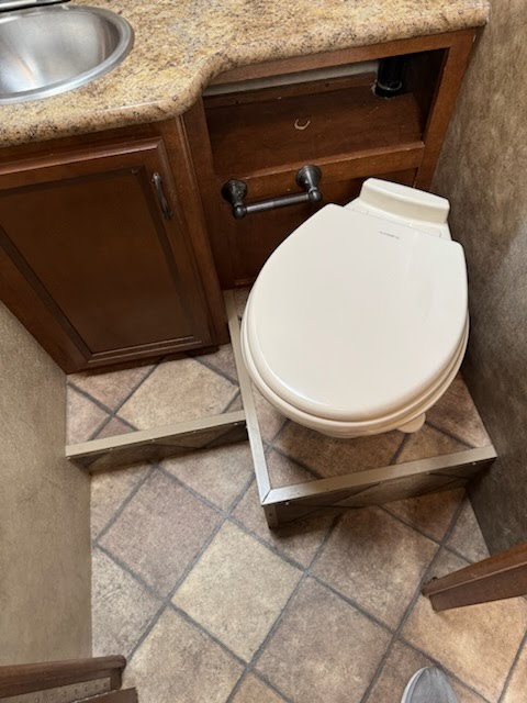 Class C RV Rental 