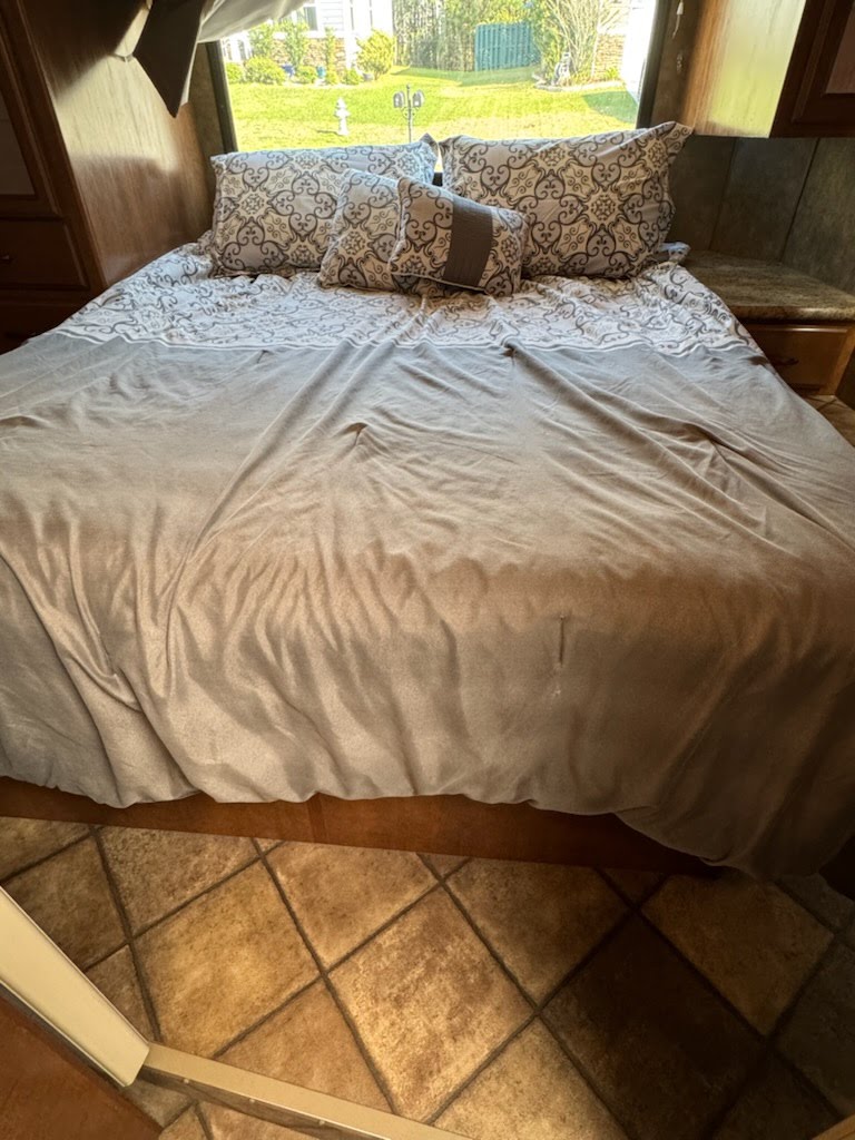 Class C RV Rental 