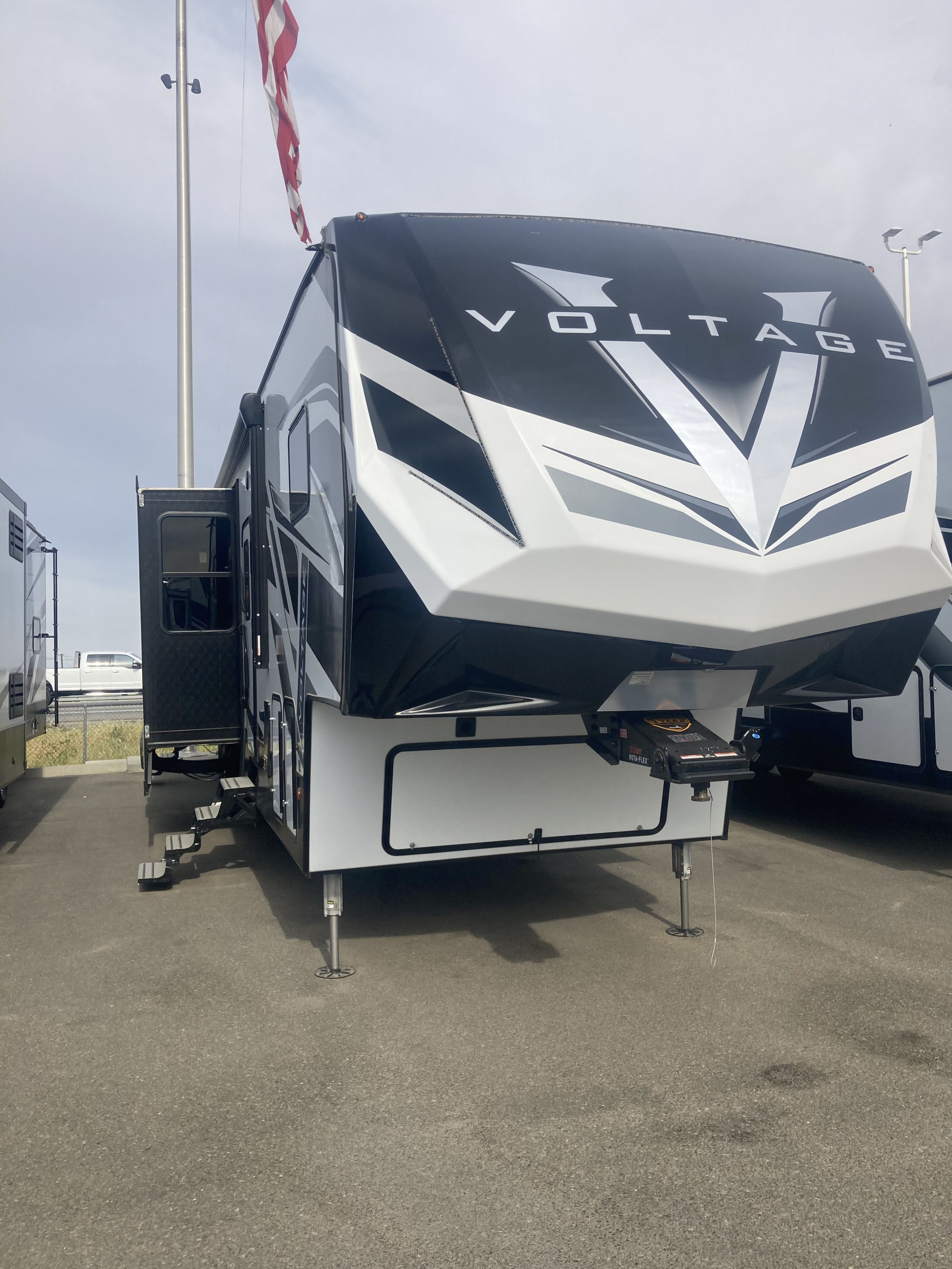 Owner Banner