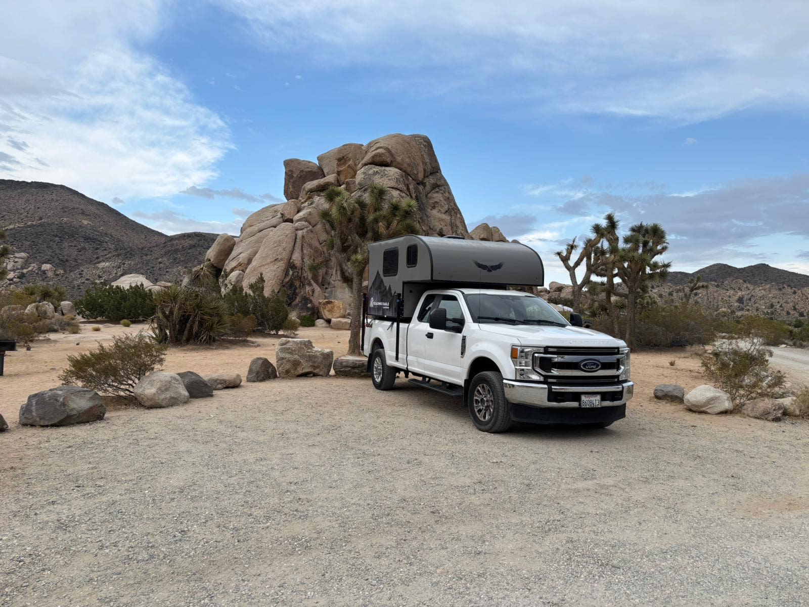 San Francisco RV Rentals - best deals in California | Outdoorsy
