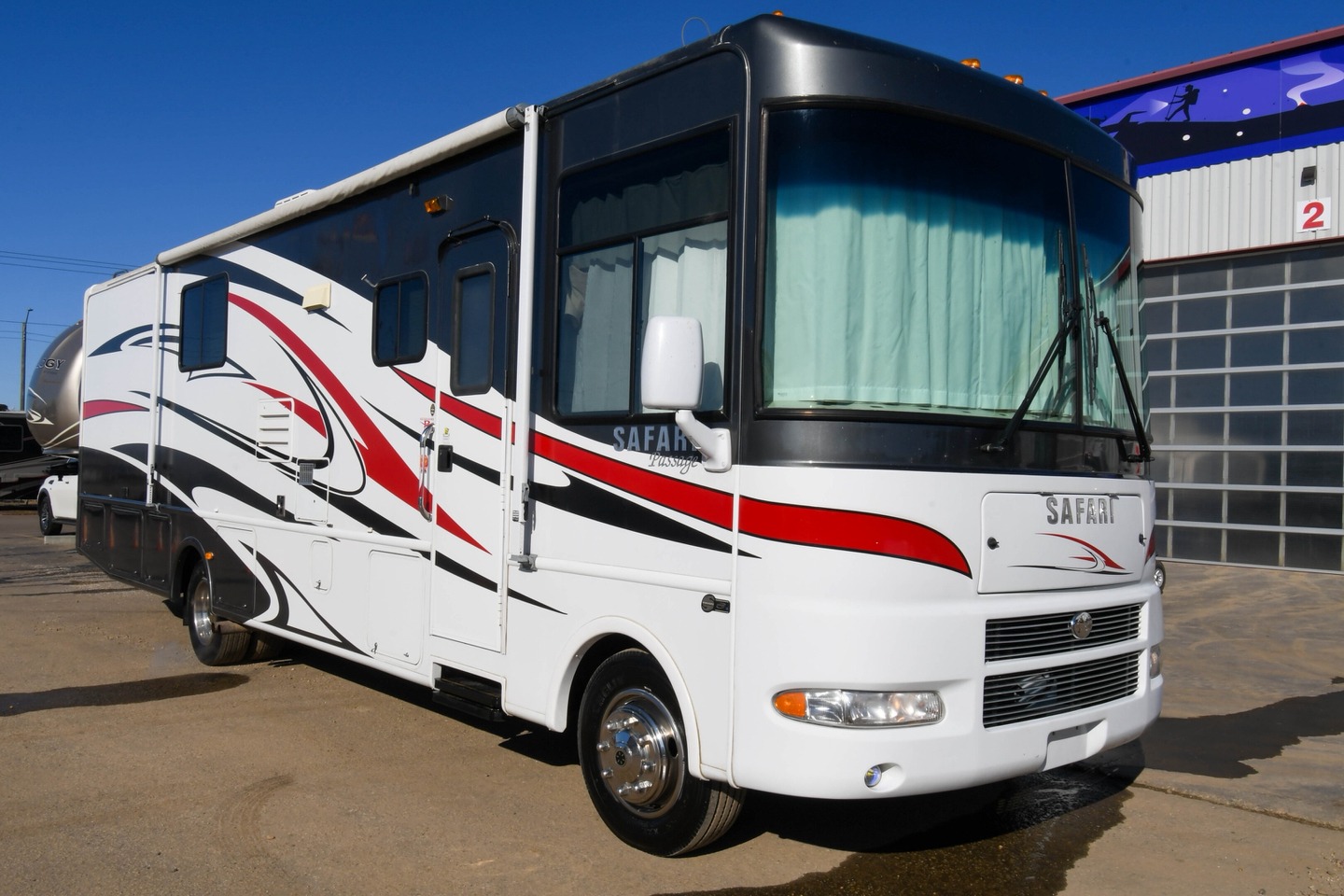 Santos & Cojuangco Rental