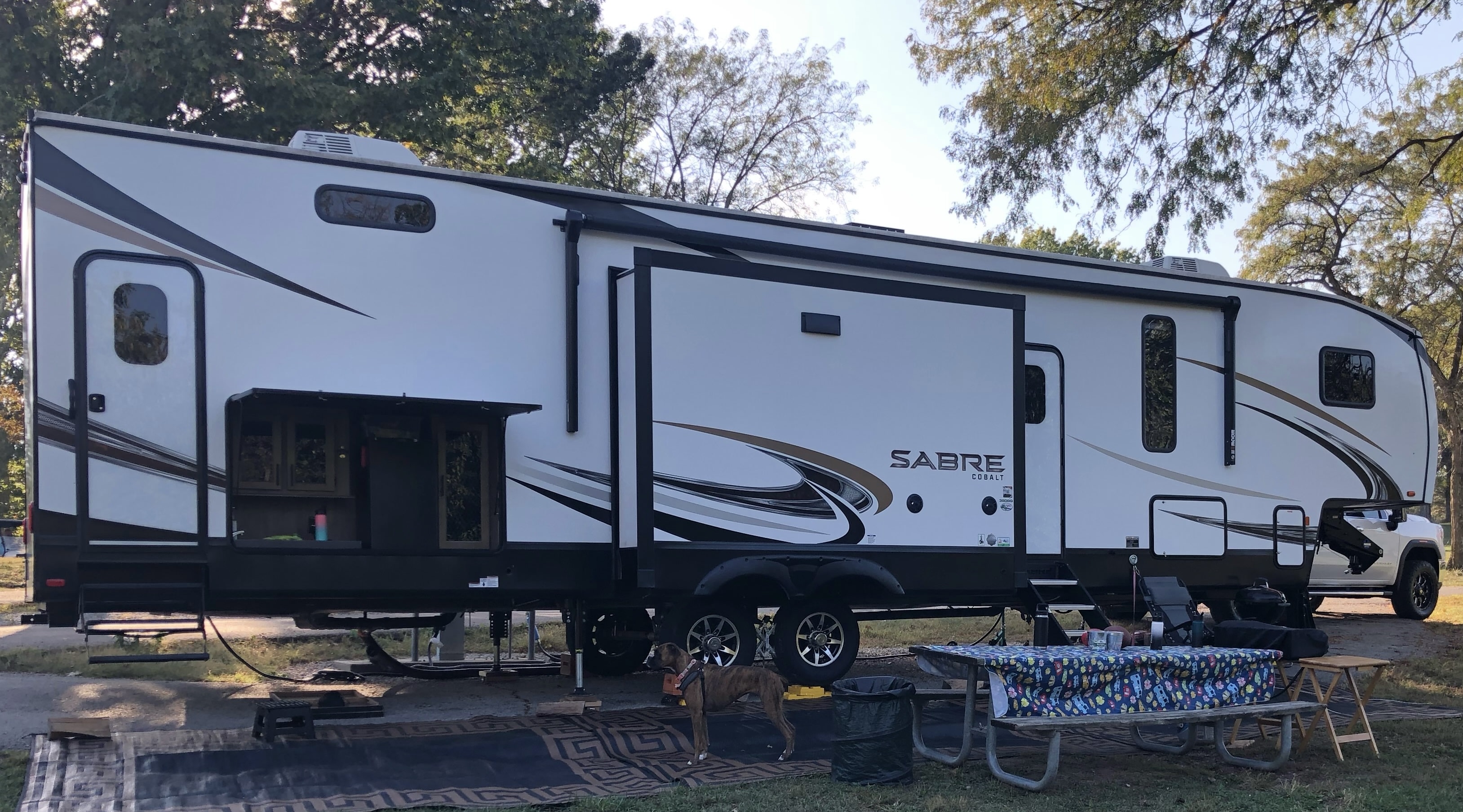 Owner Banner