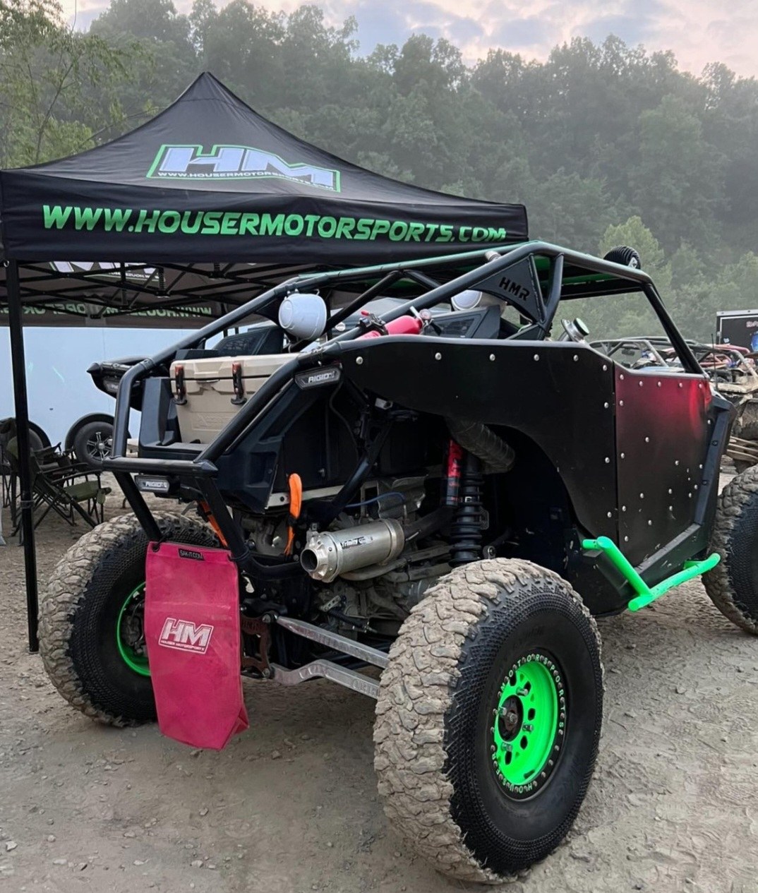 Owner Banner
