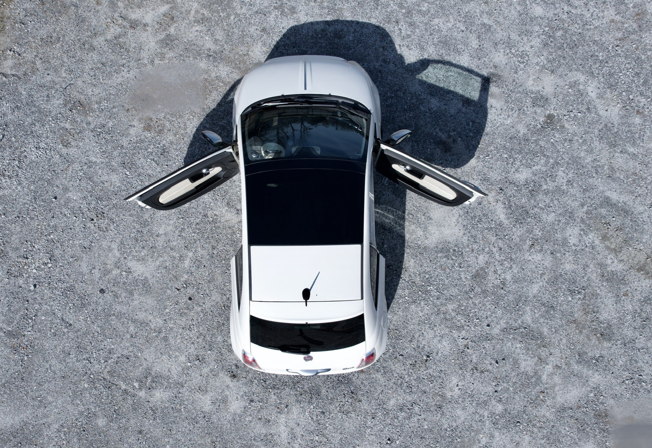 2012 Fiat 500
