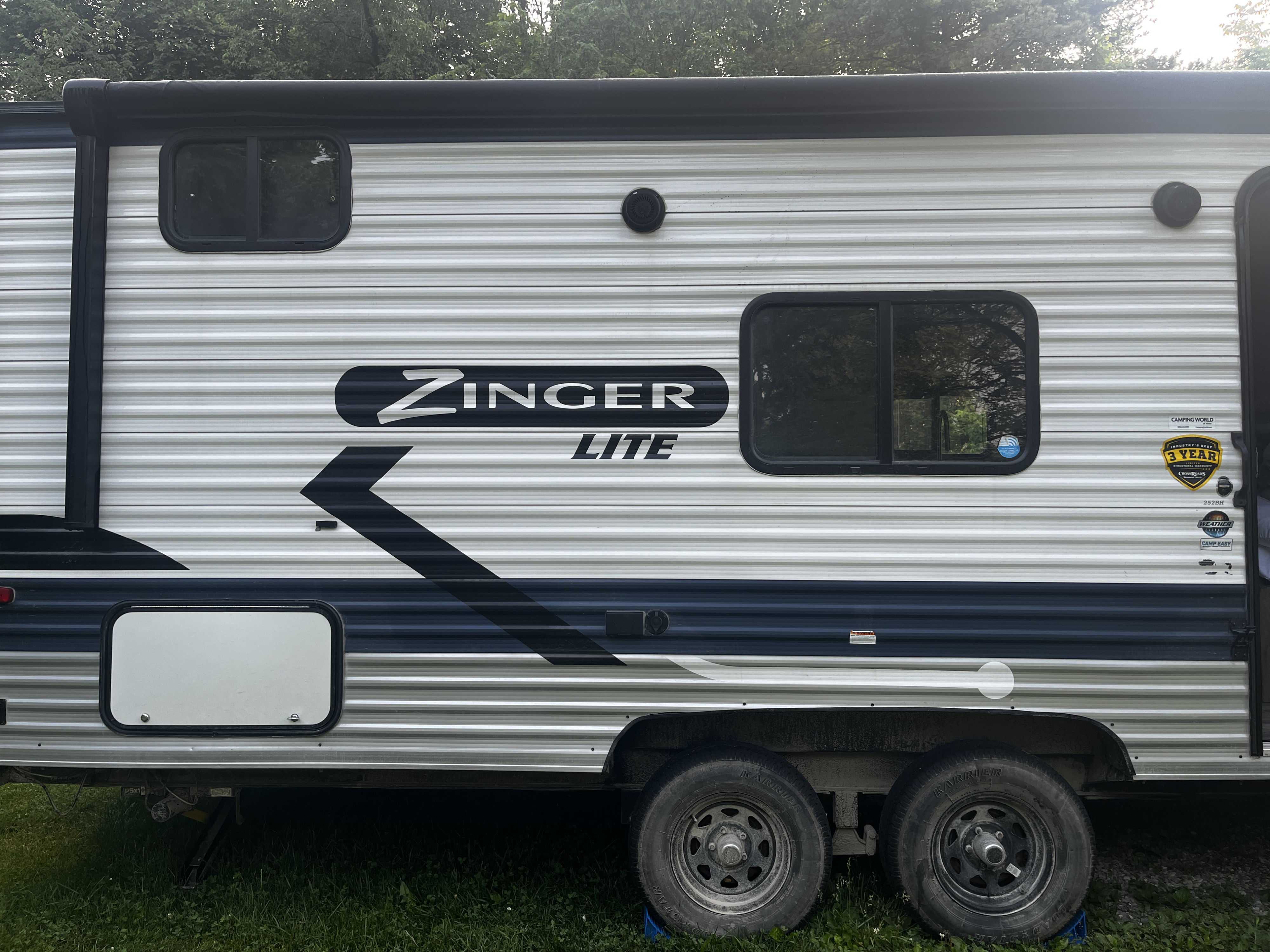 Owner Banner