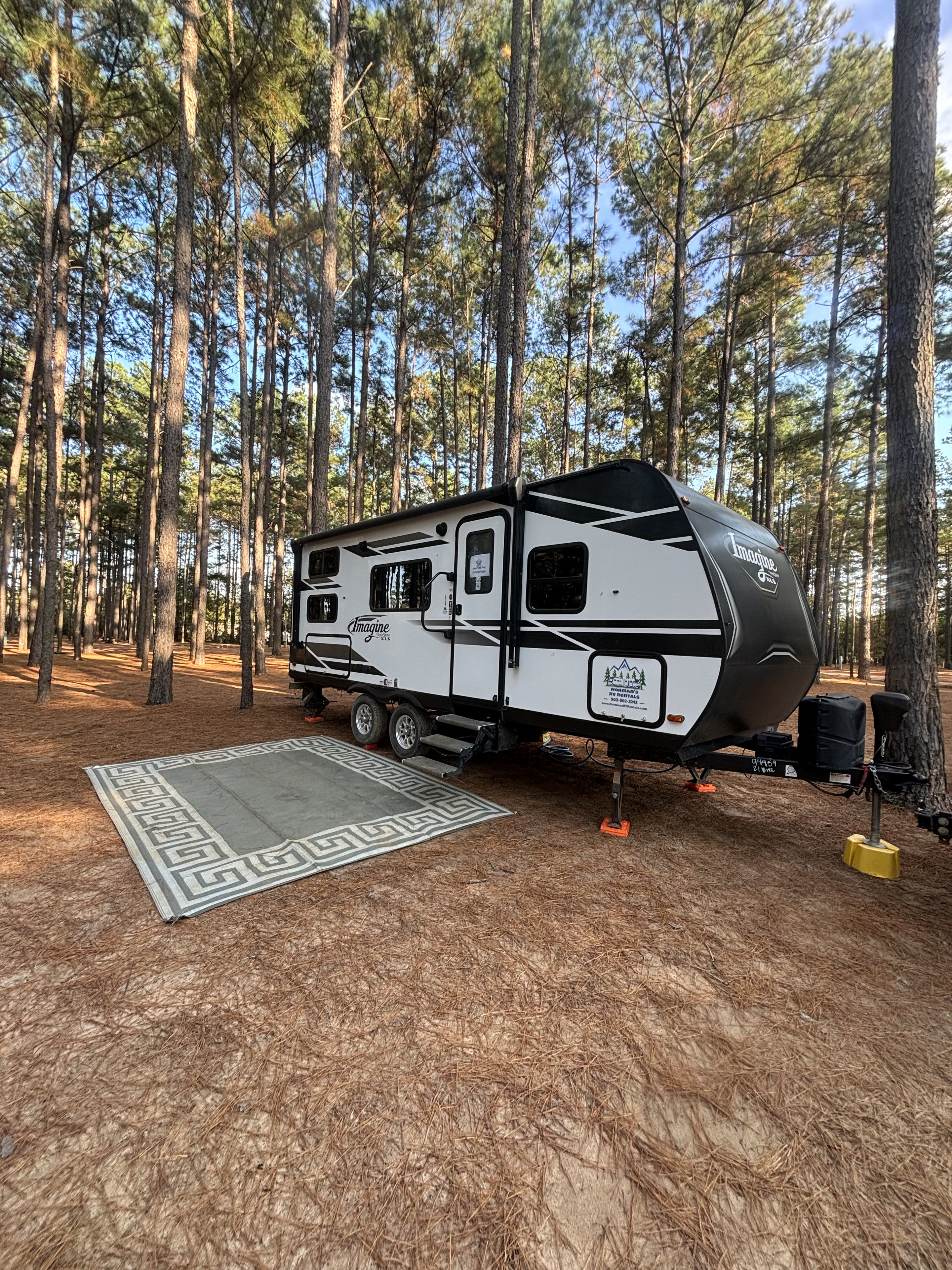Normans Imagine Bunkhouse
