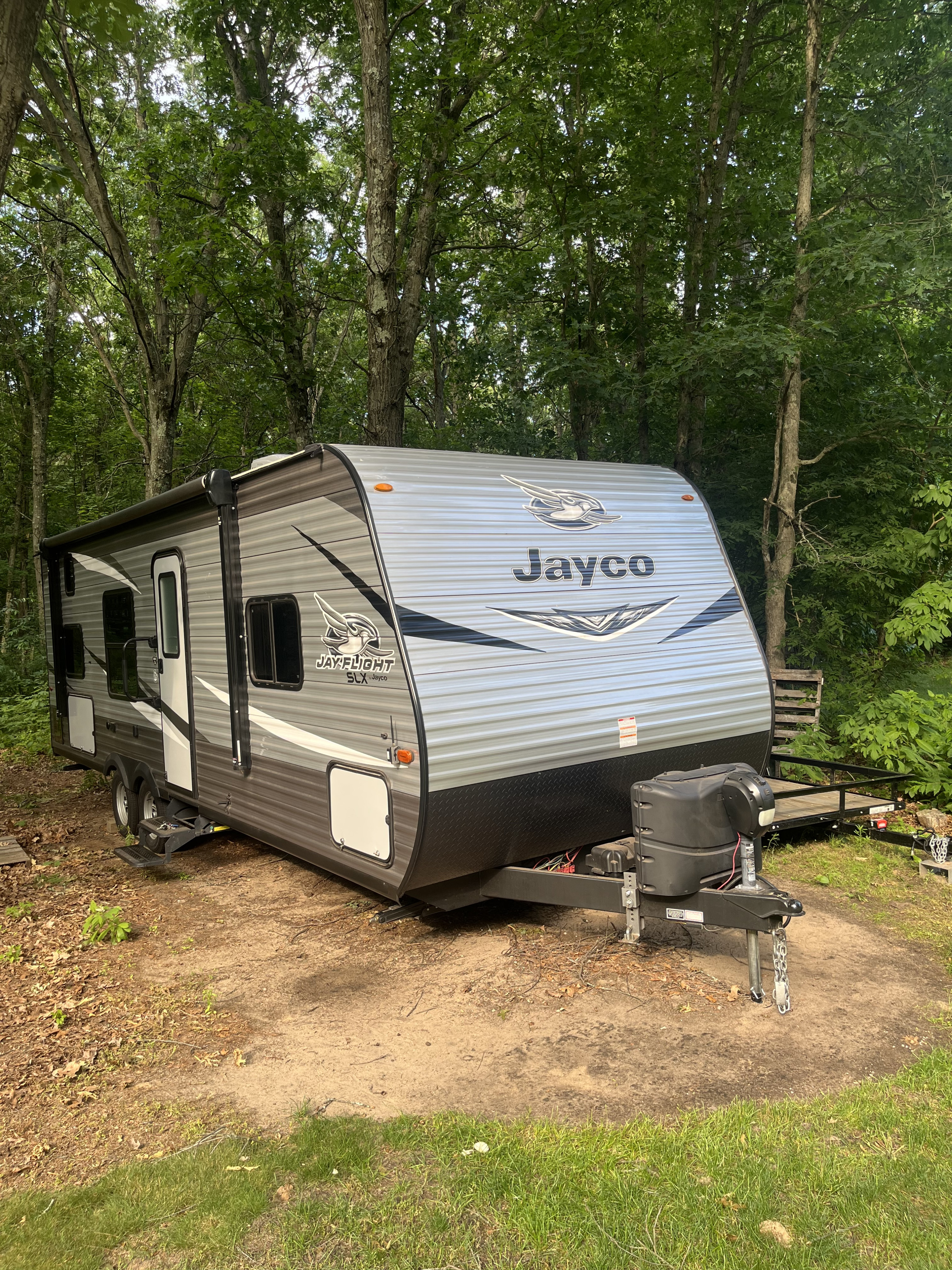 2021 Jayco Jay Flight SLX