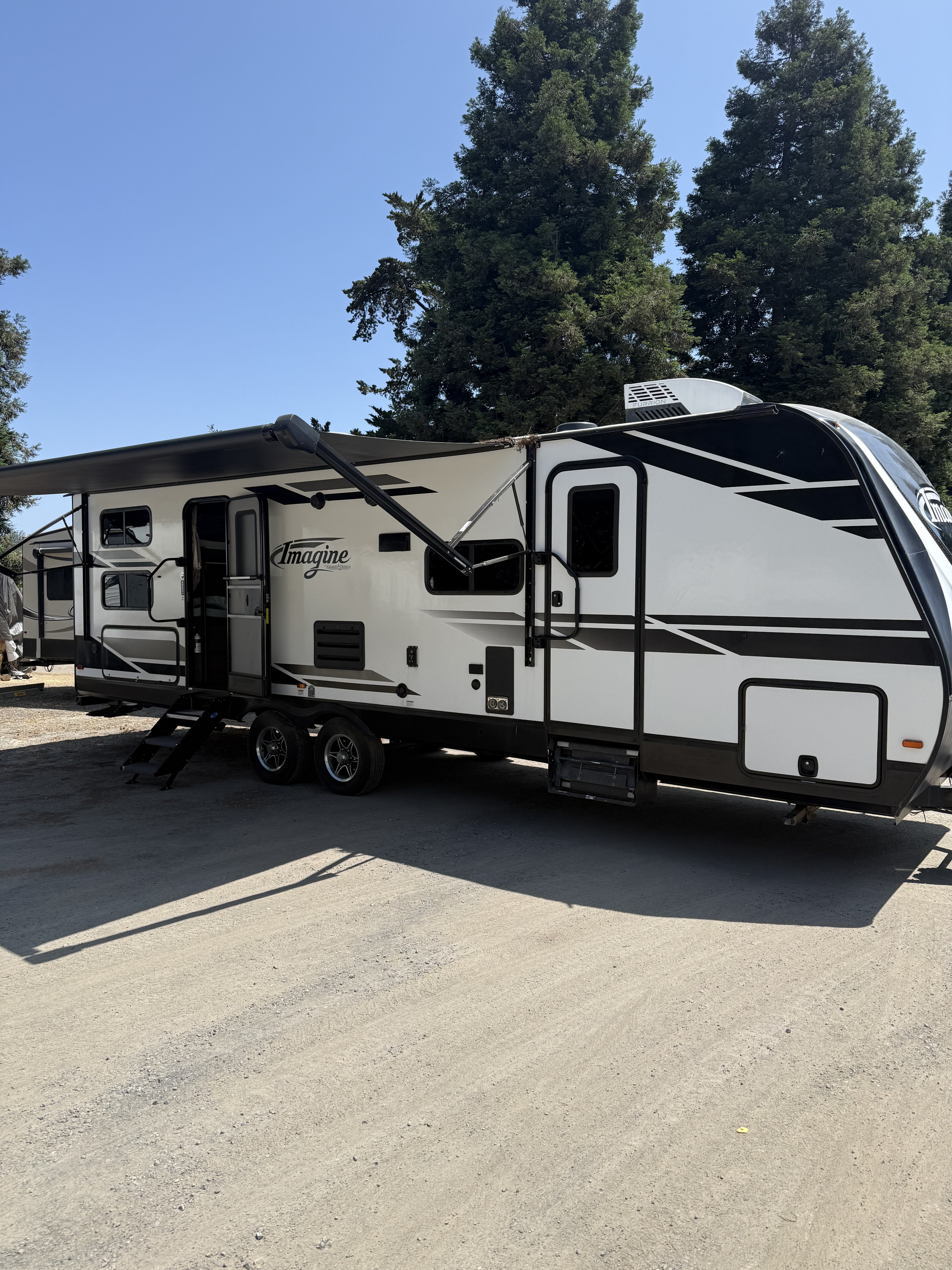 *Delivery Only* Grand Design Imagine 2800BHS Bunk House