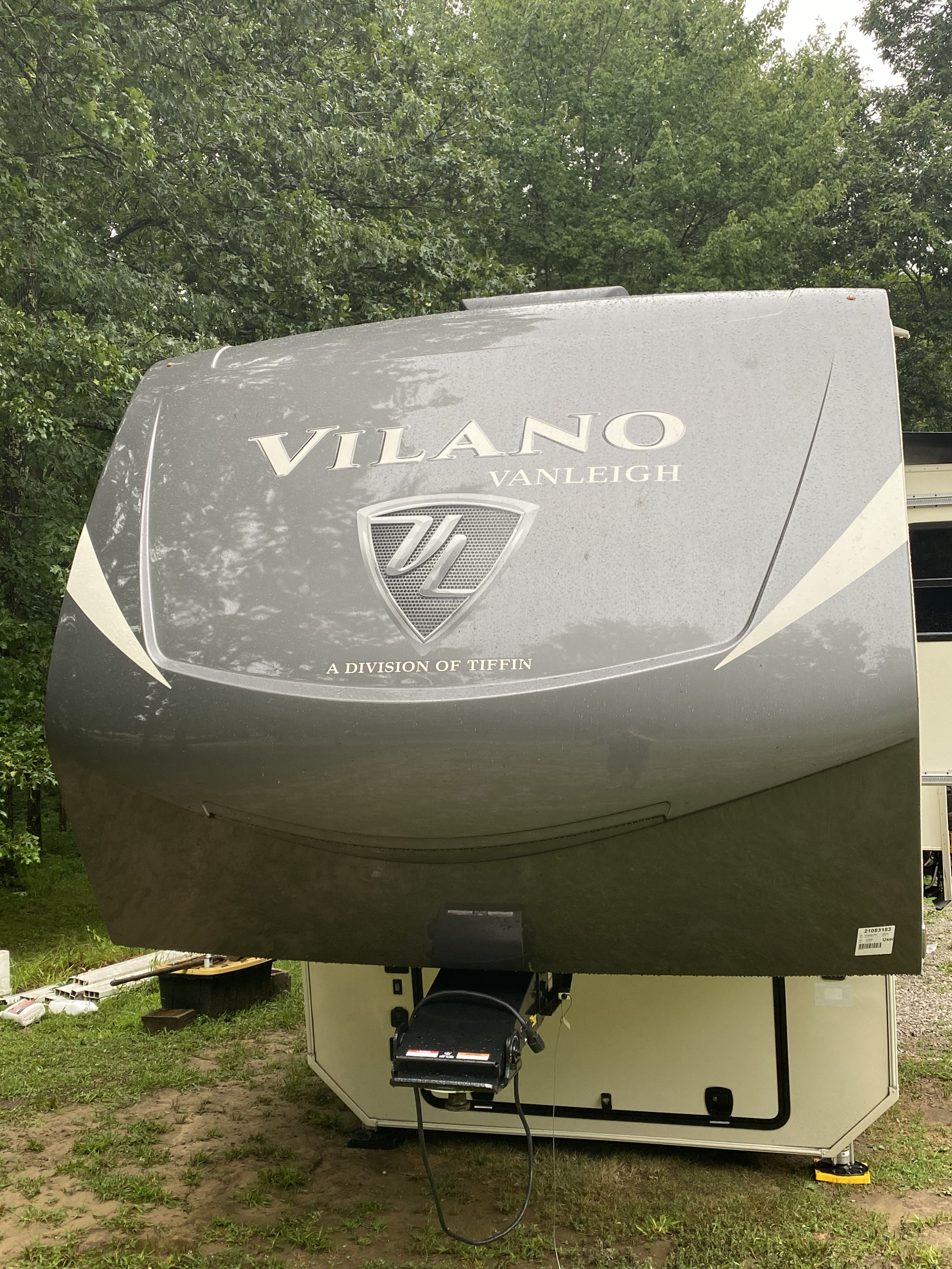 Owner Banner