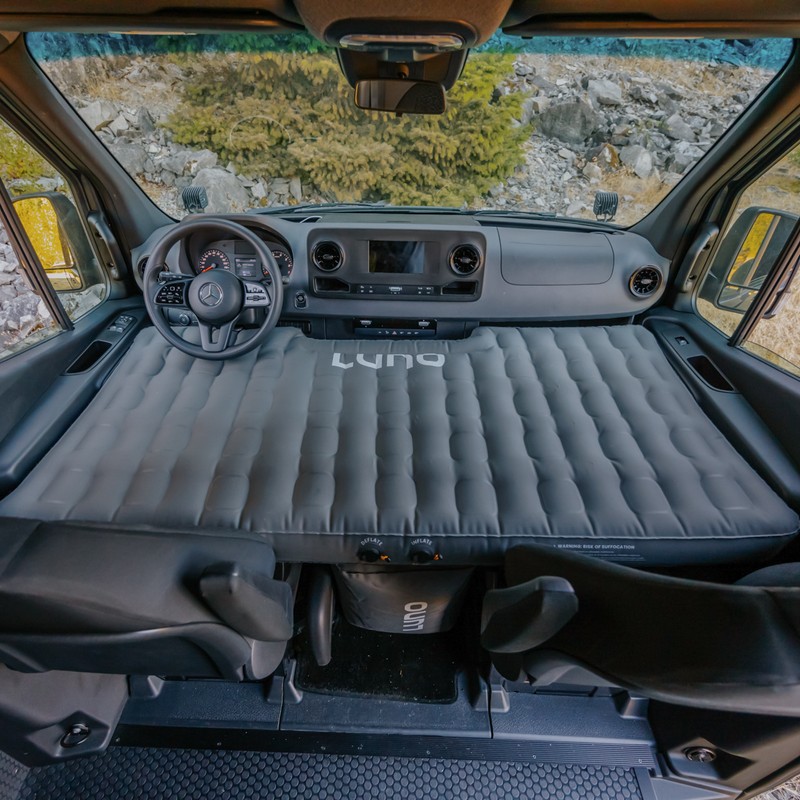 Class B RV Rental 