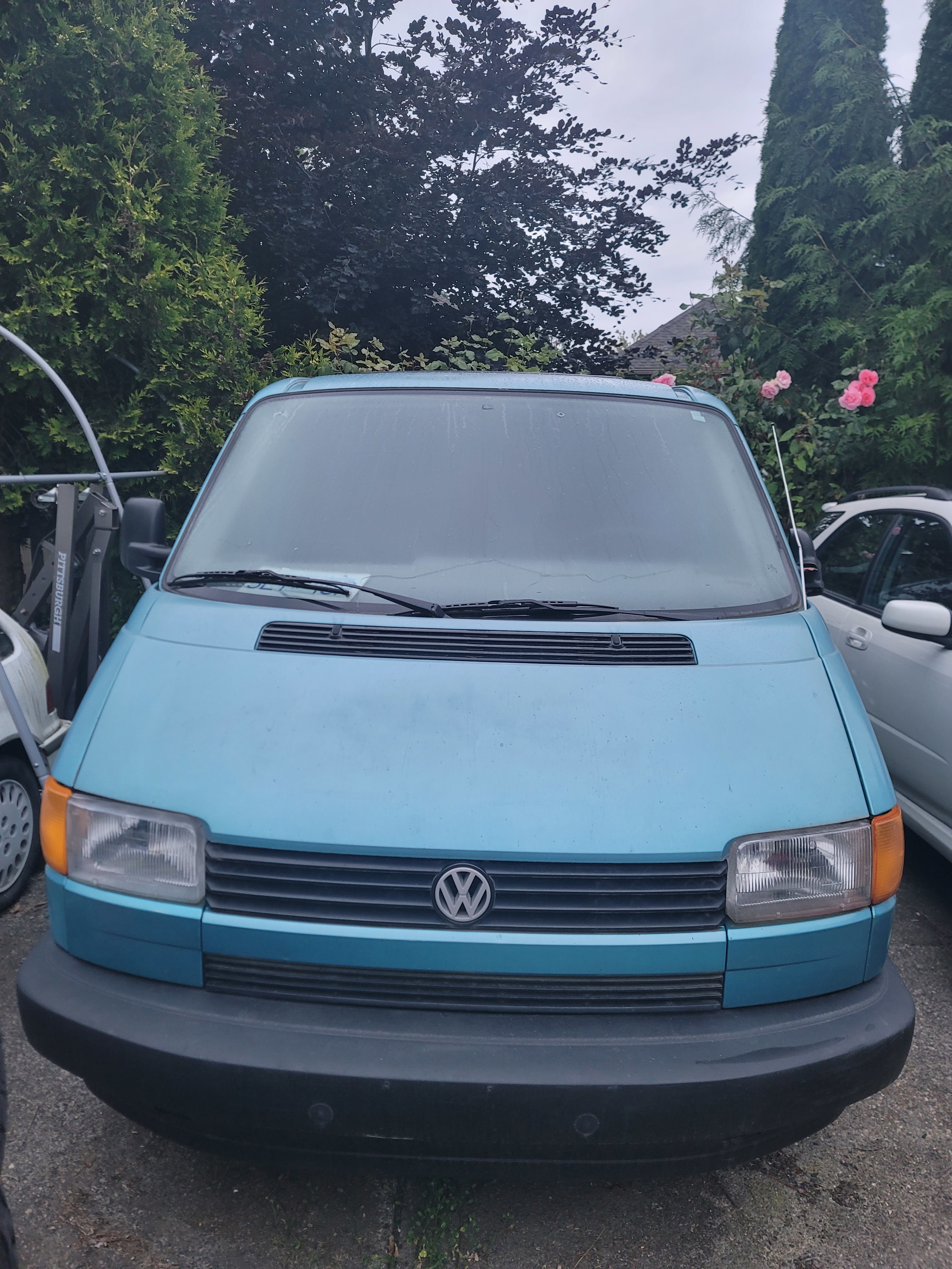 Owner Banner