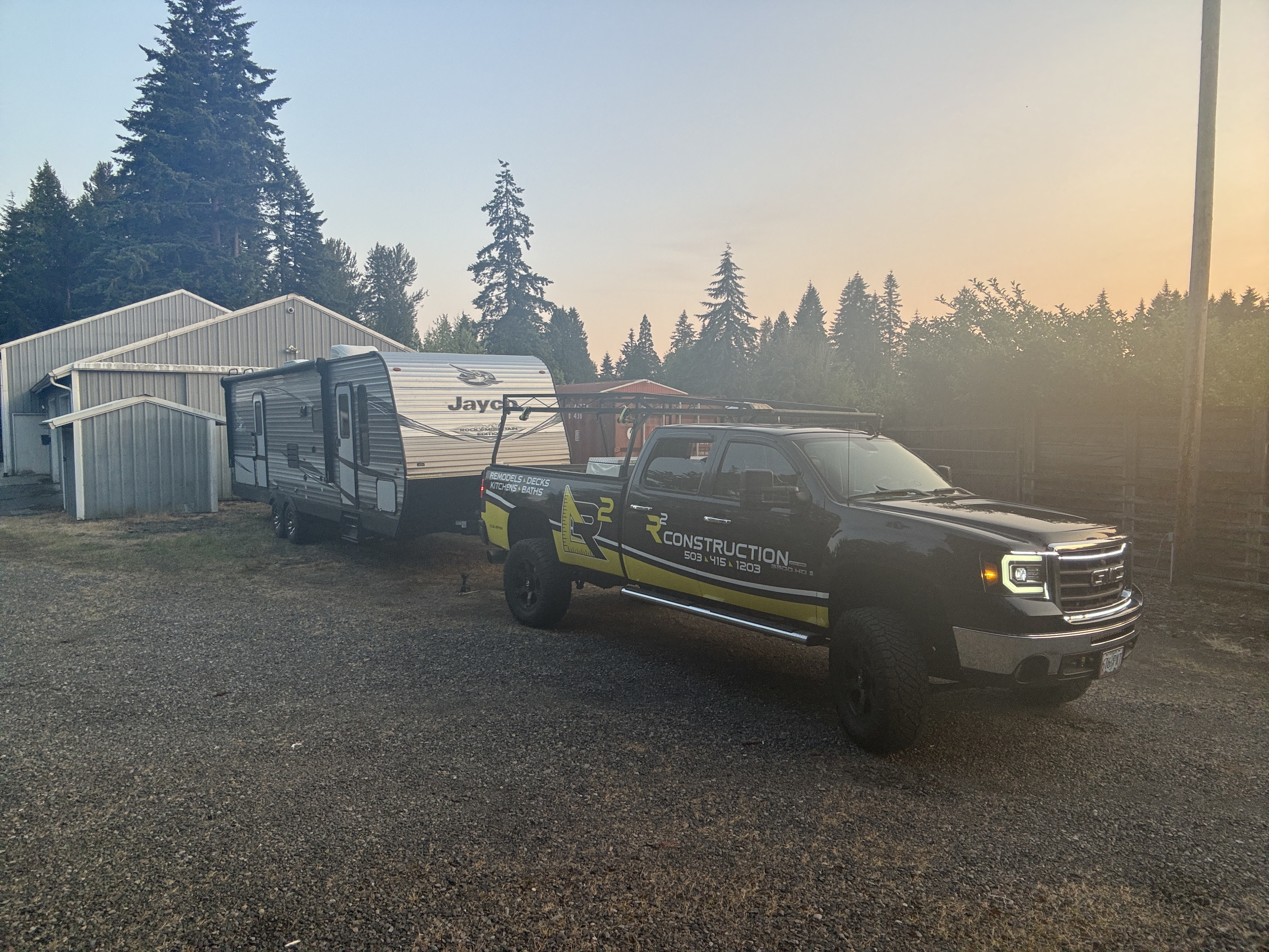 Owner Banner