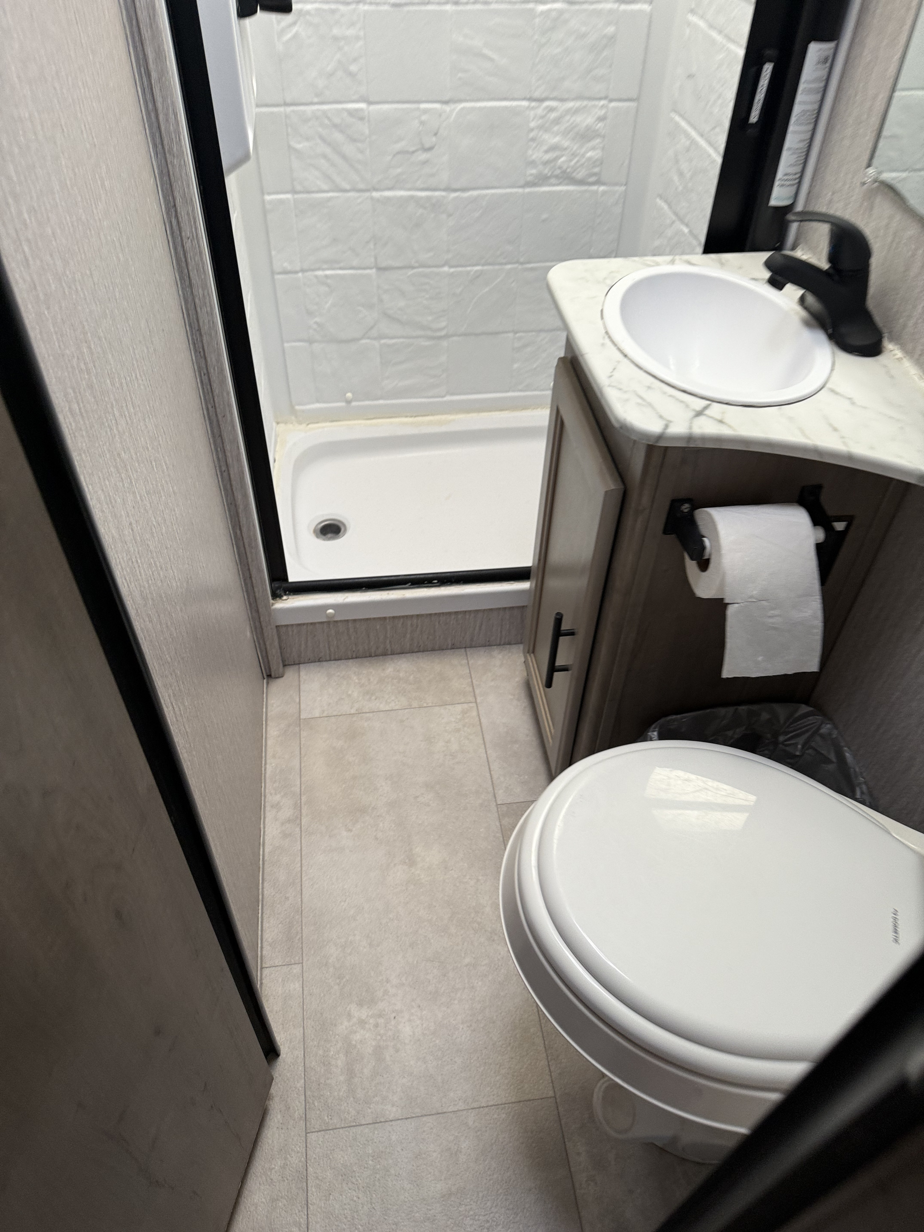 Class C RV Rental 