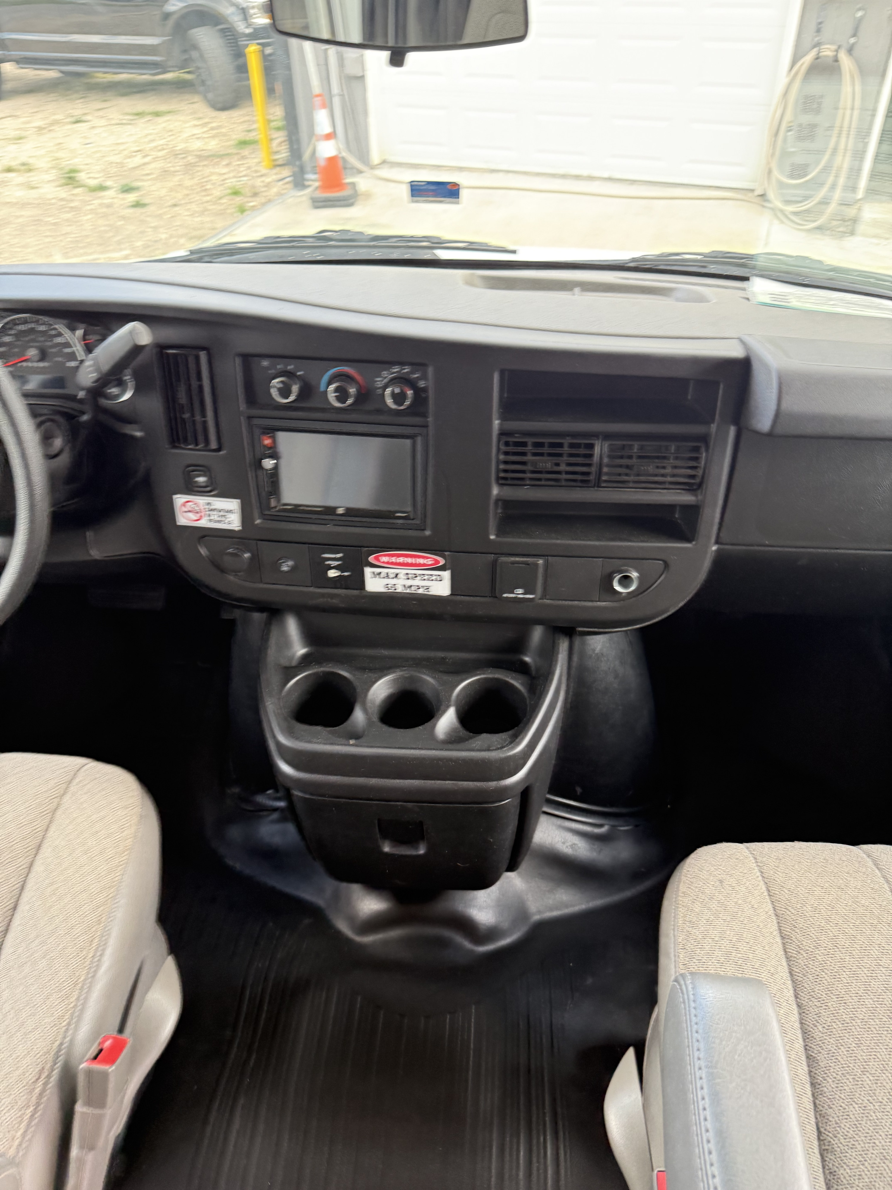 Class C RV Rental 
