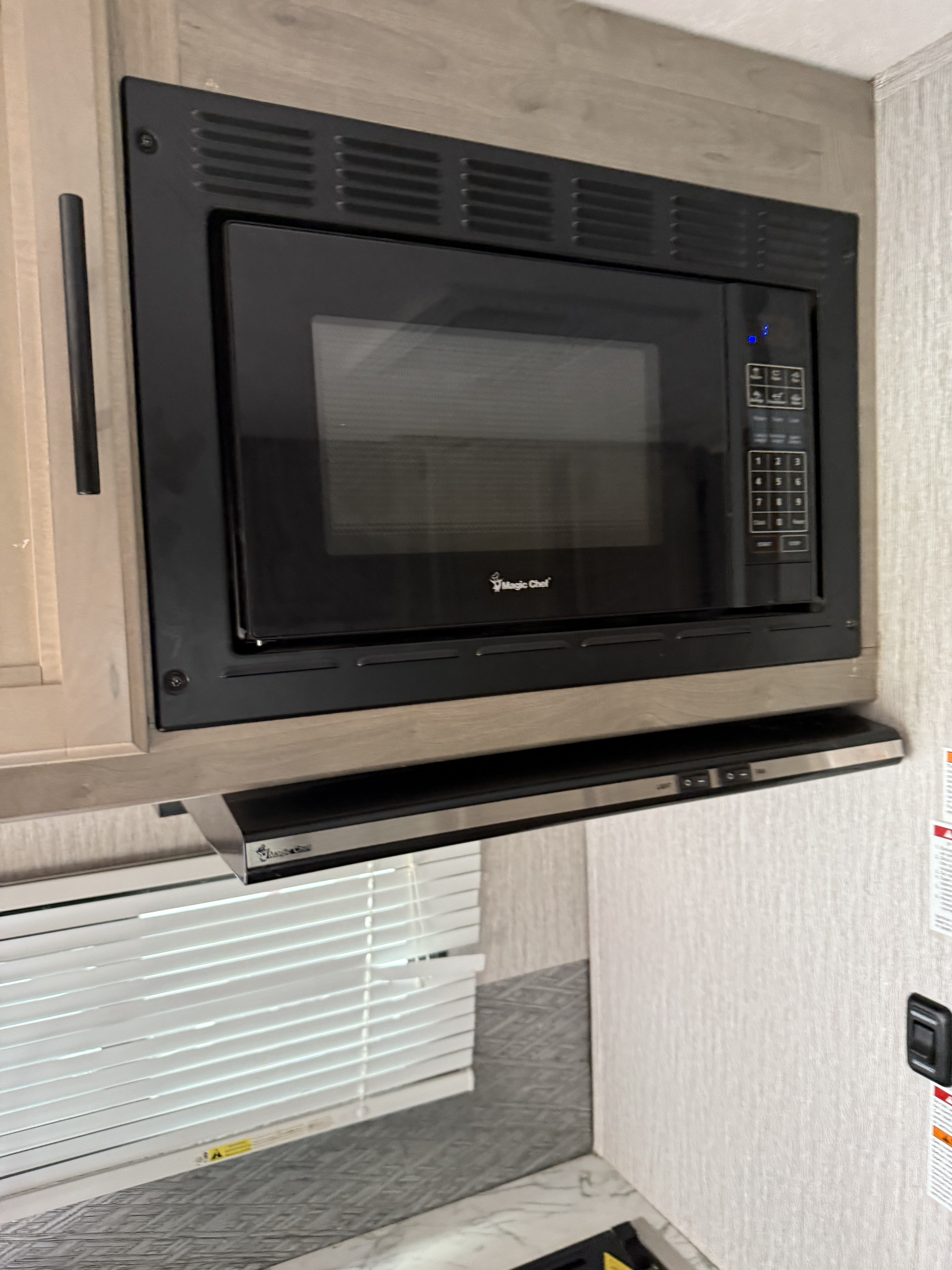 Class C RV Rental 