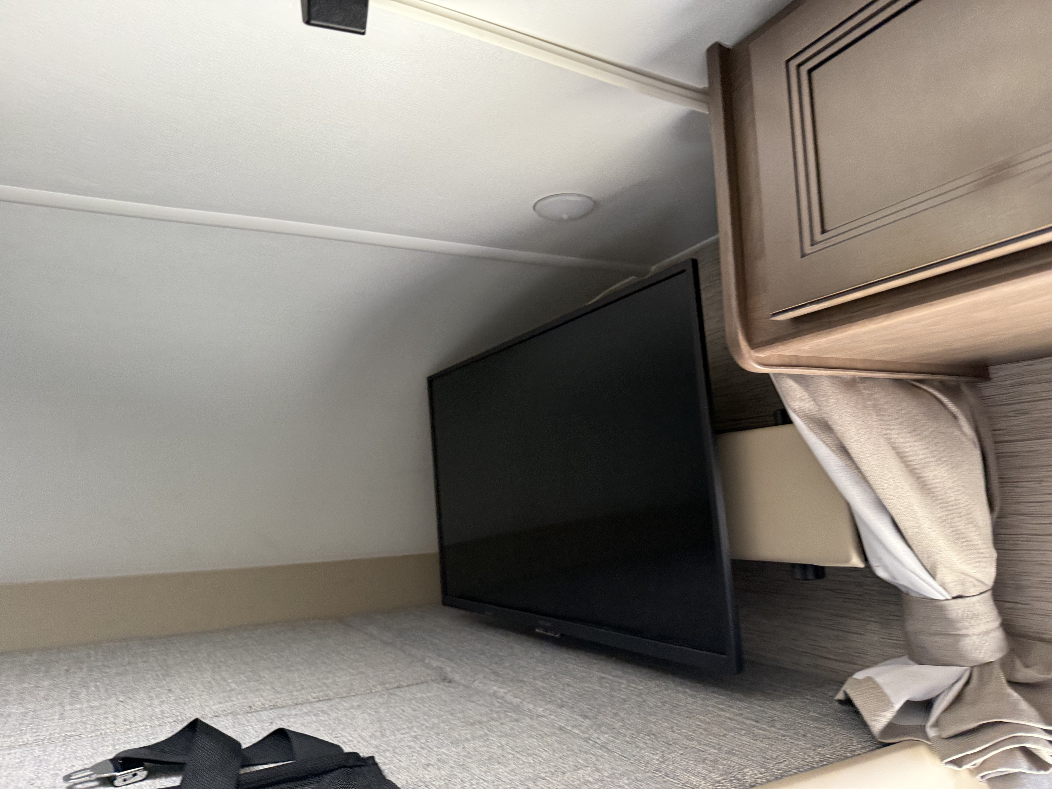 Class C RV Rental 