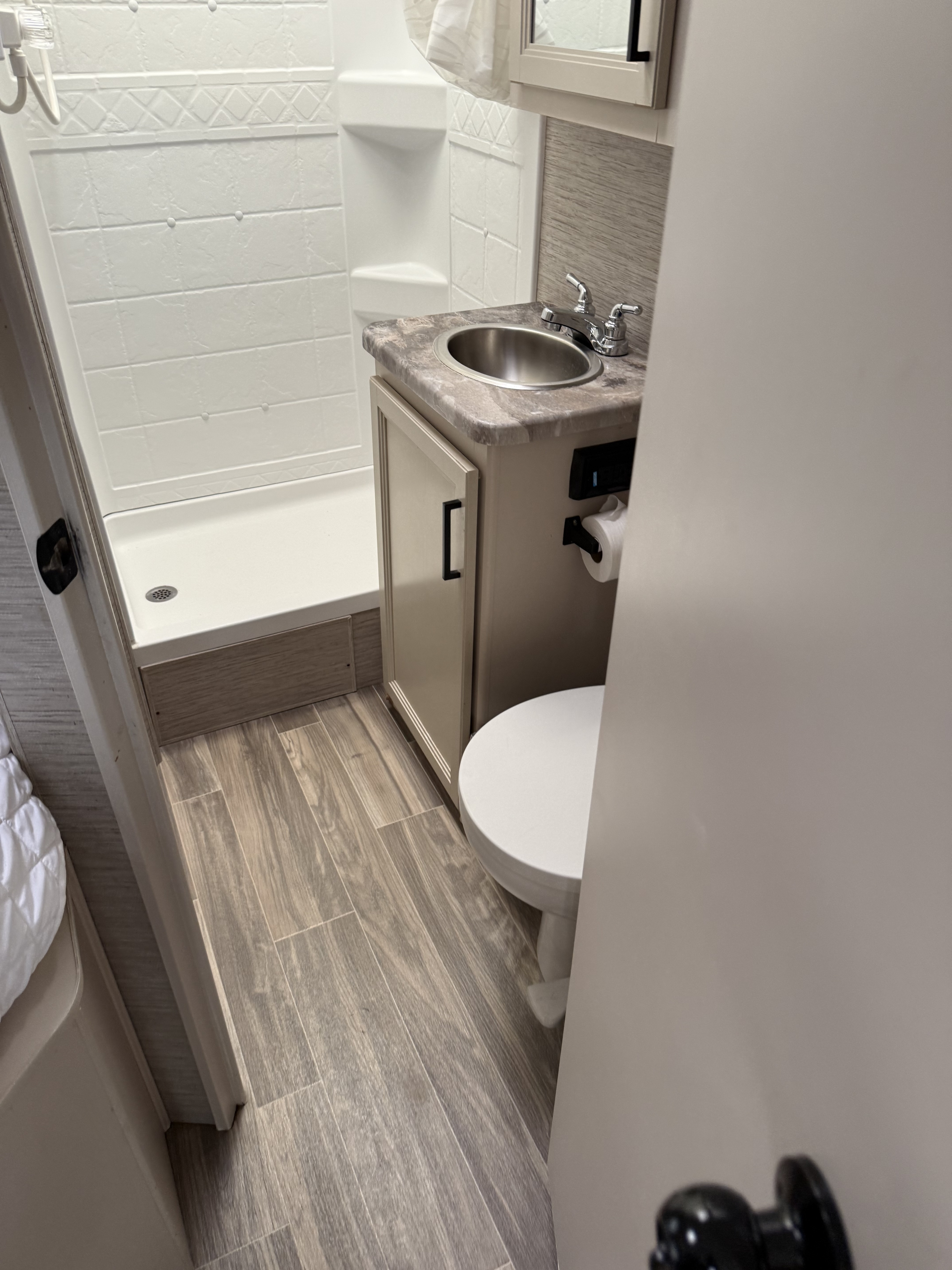 Class C RV Rental 