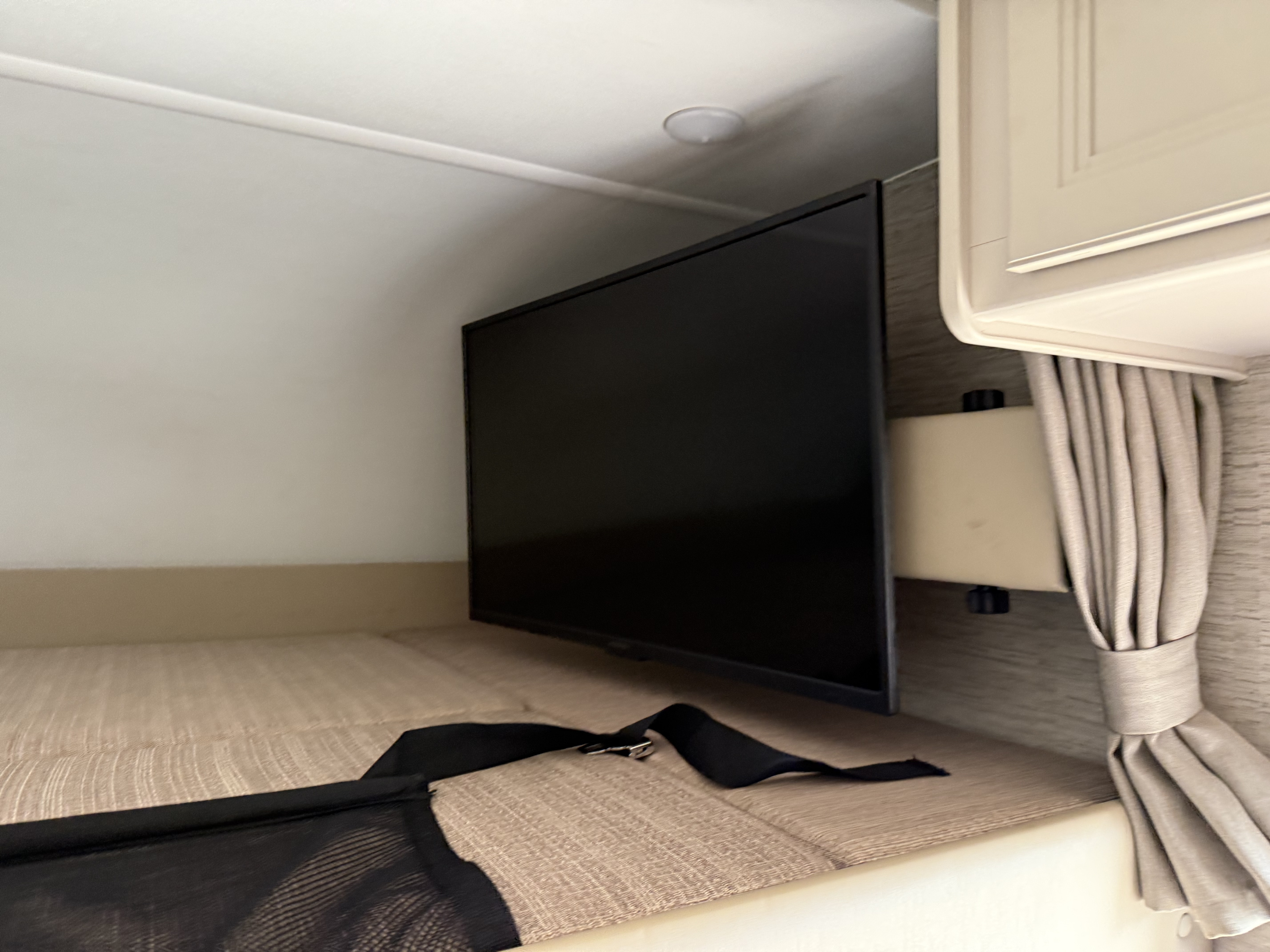 Class C RV Rental 