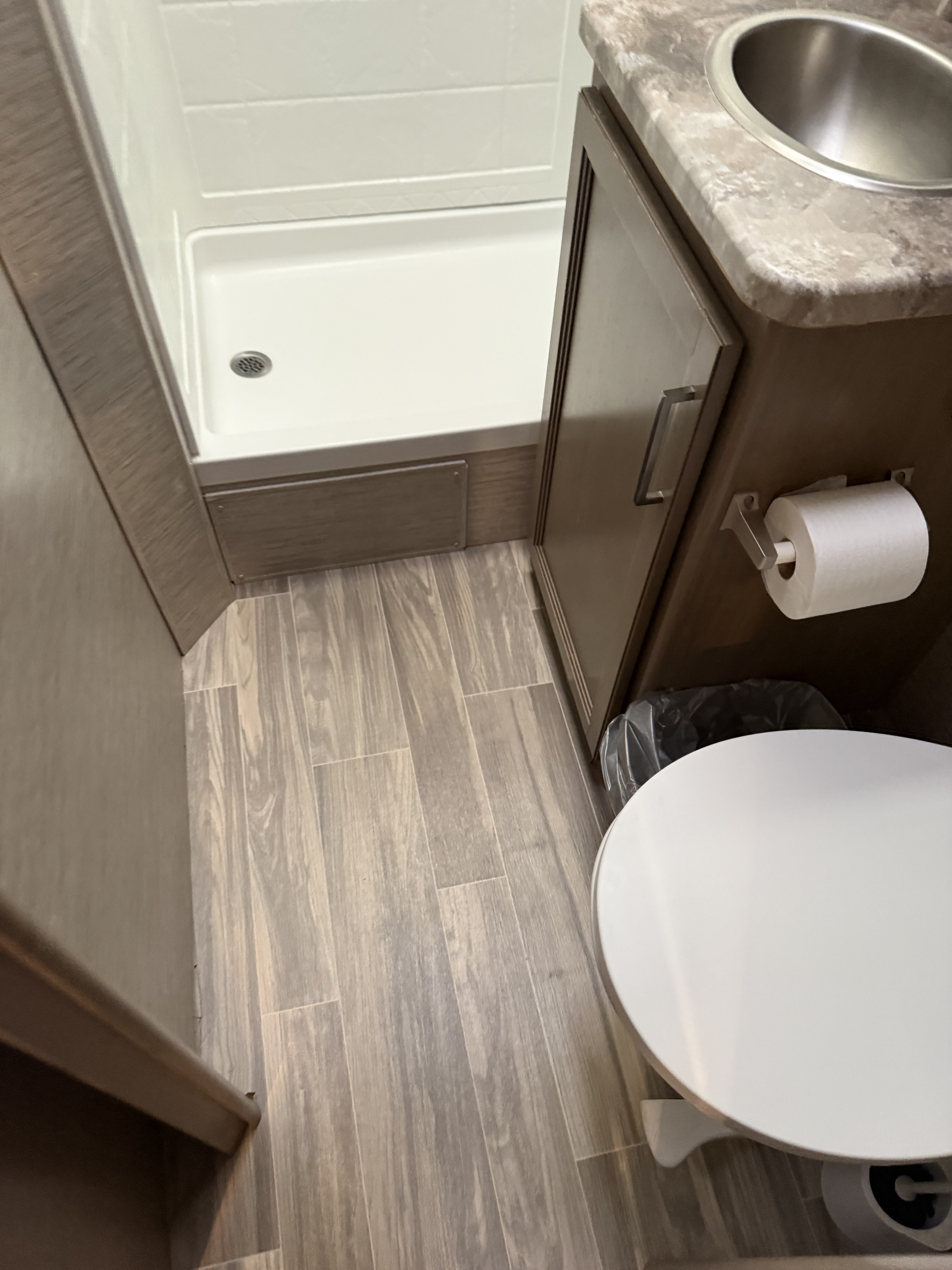 Class C RV Rental 