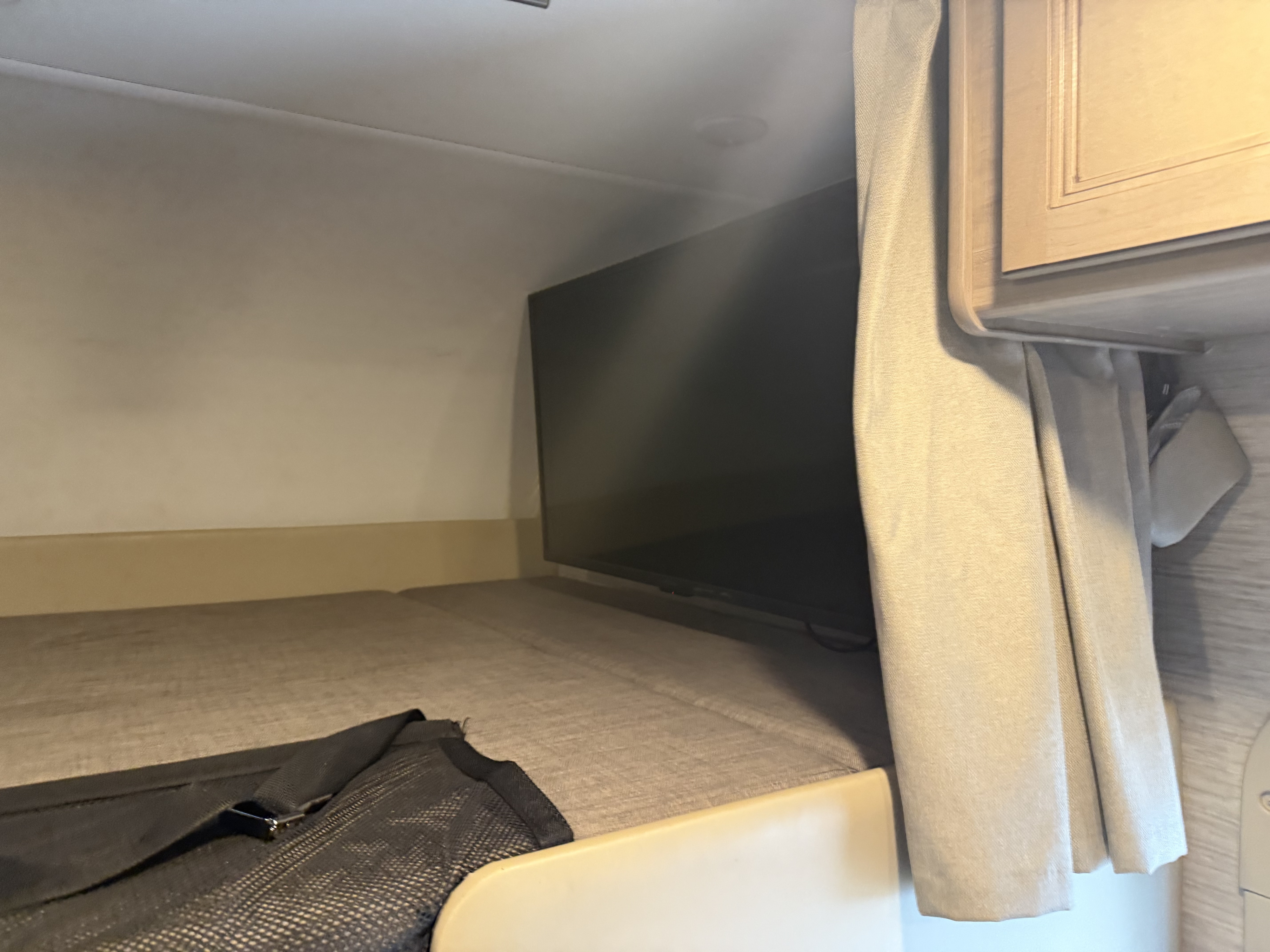 Class C RV Rental 