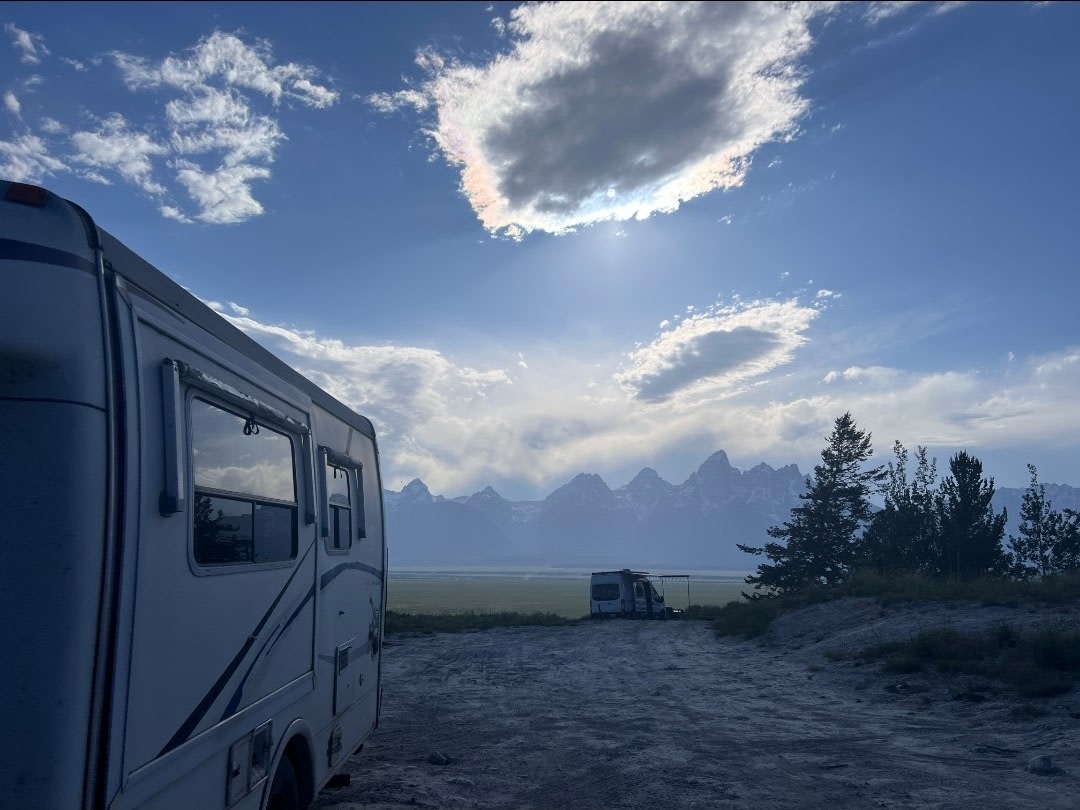Class B RV Rental 