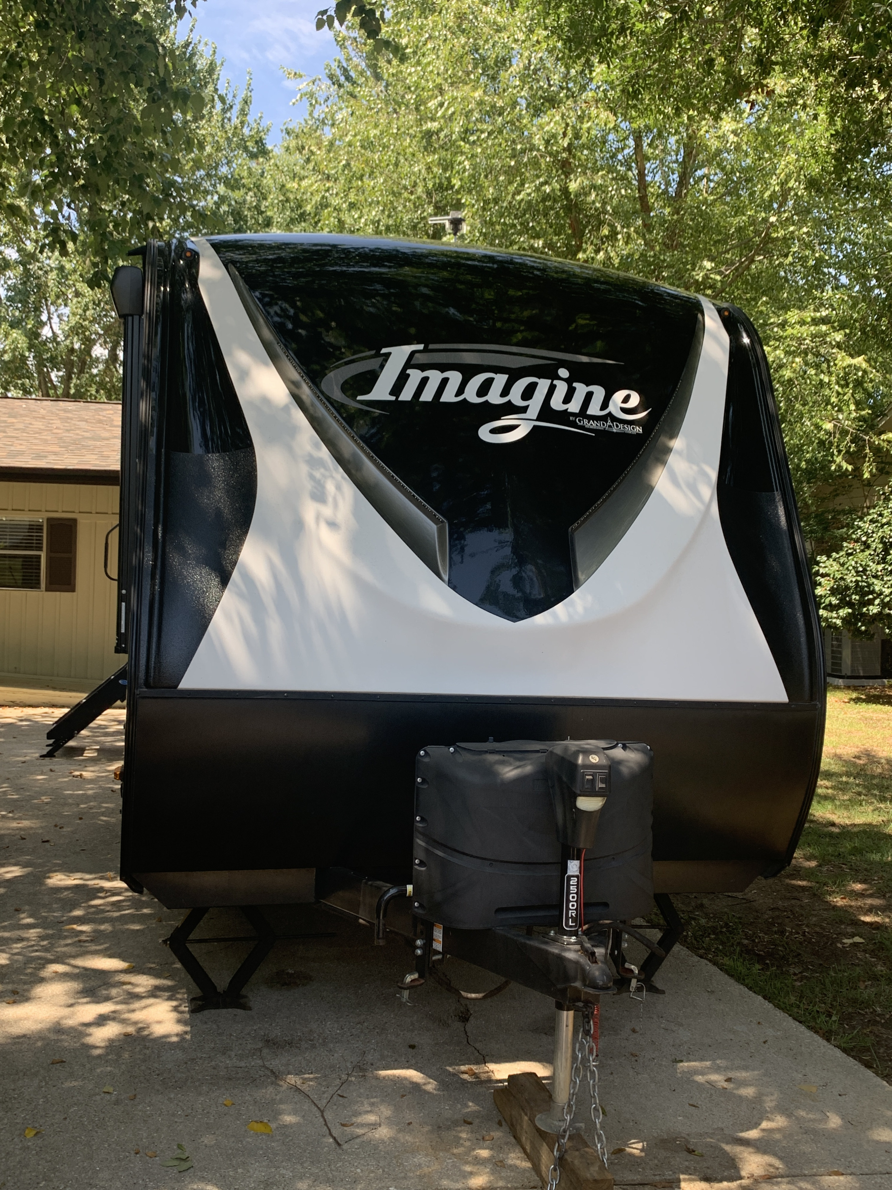 Owner Banner