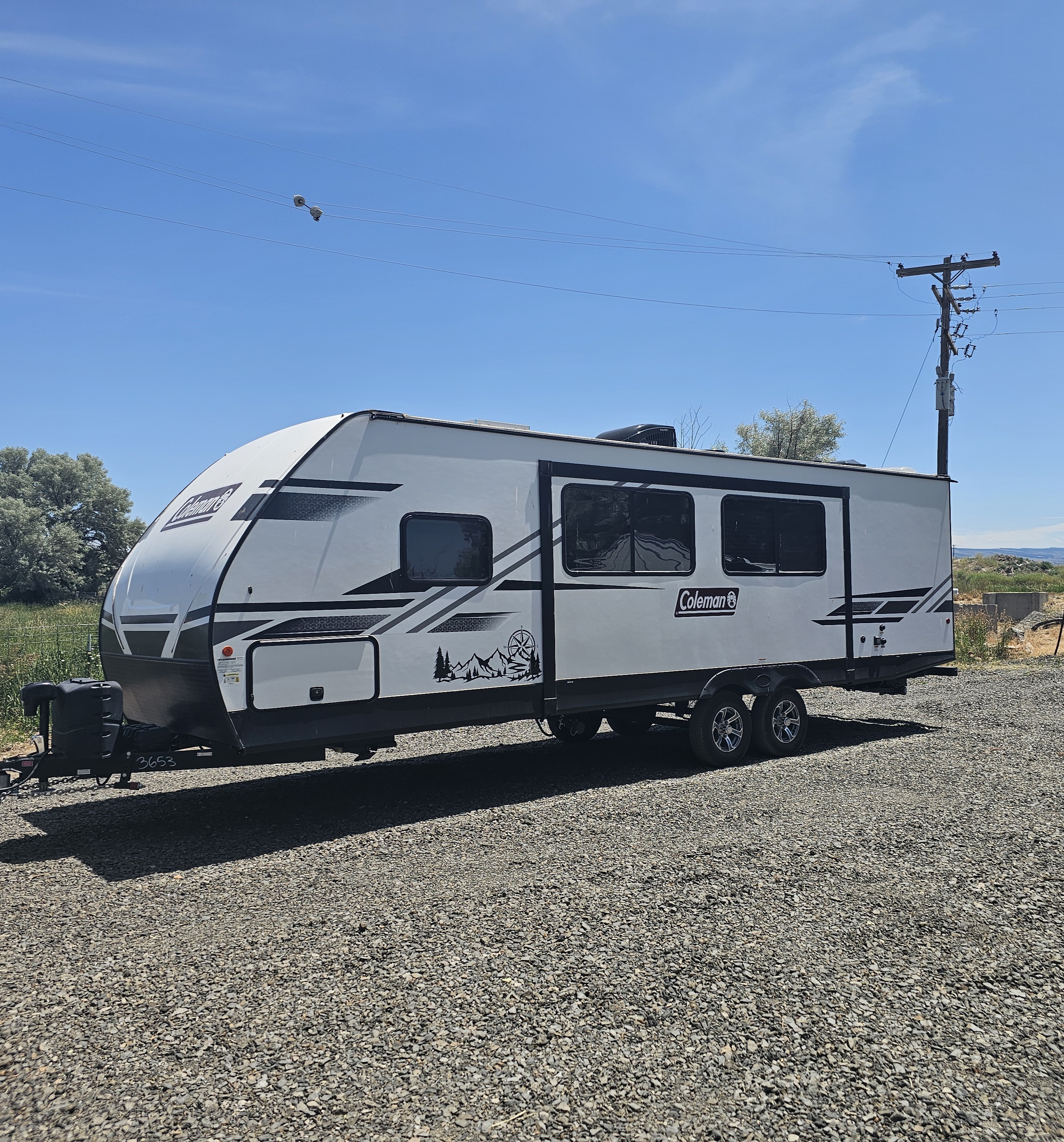 Home away from home