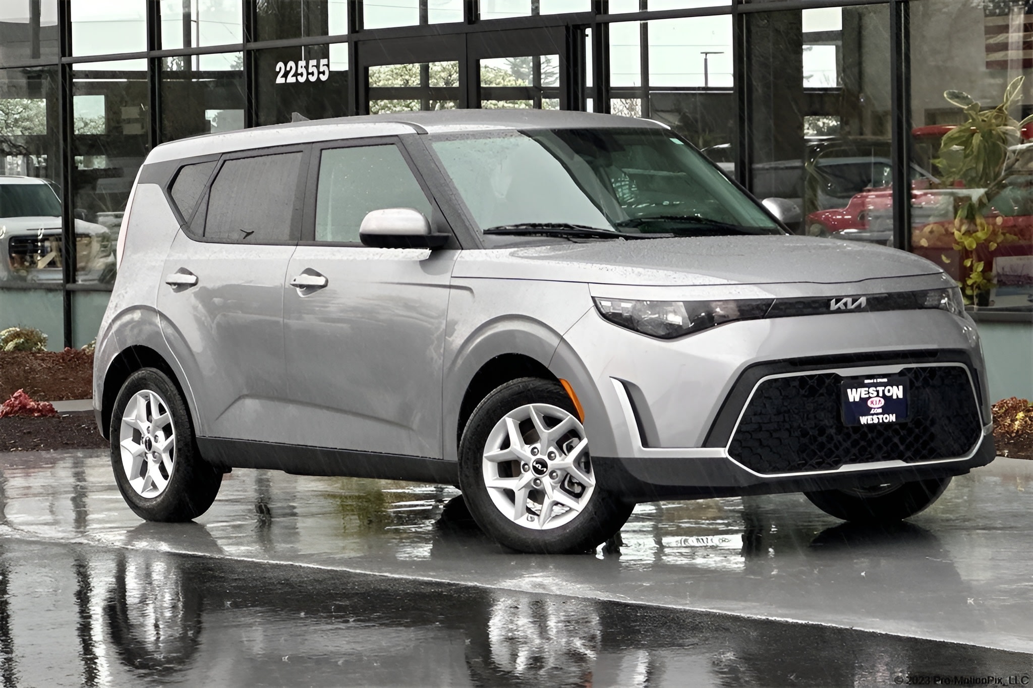 2024 Kia Soul