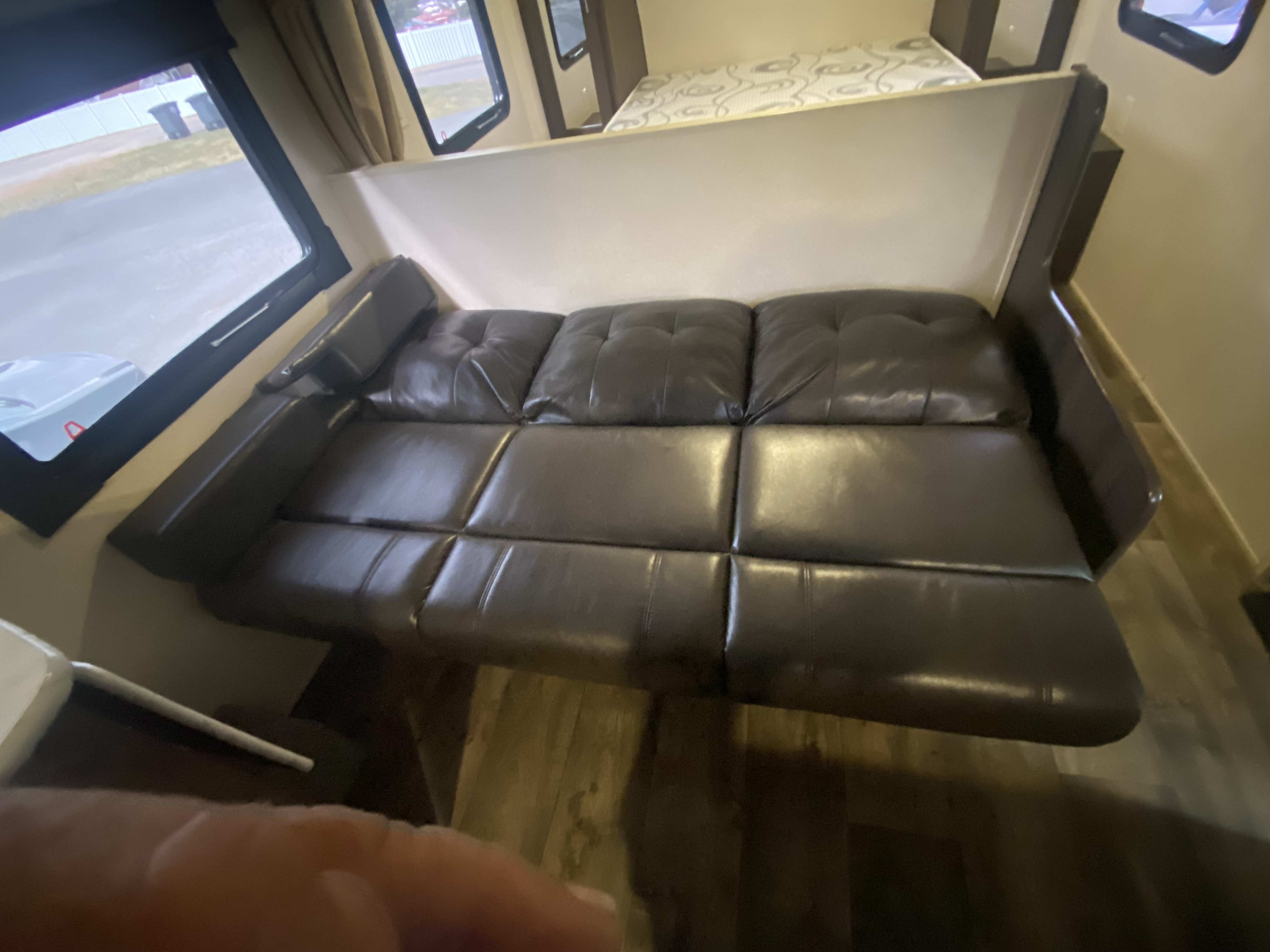 Forest River Salem Cruise Lite 2018